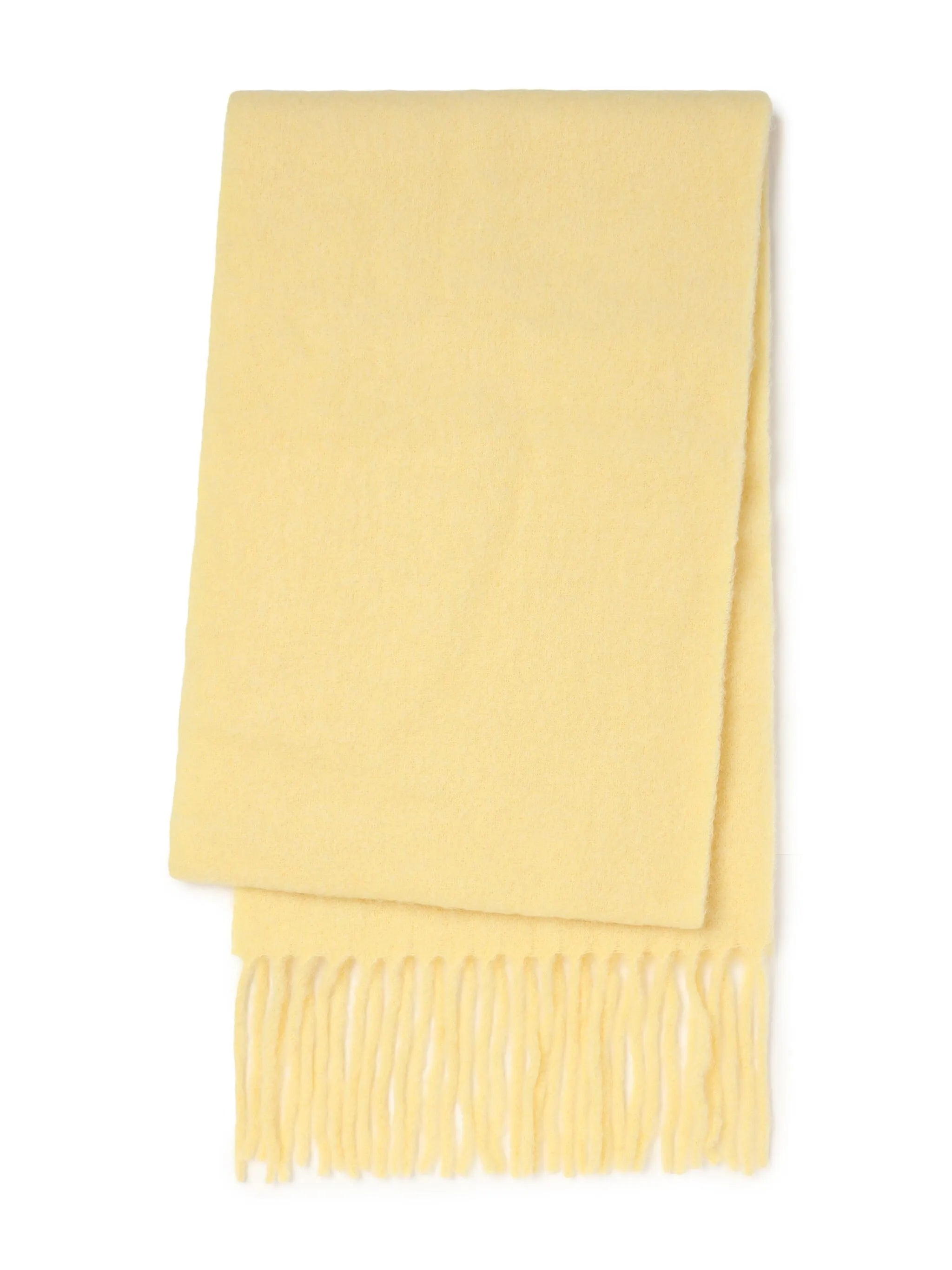 L'Écharpe Carro scarf