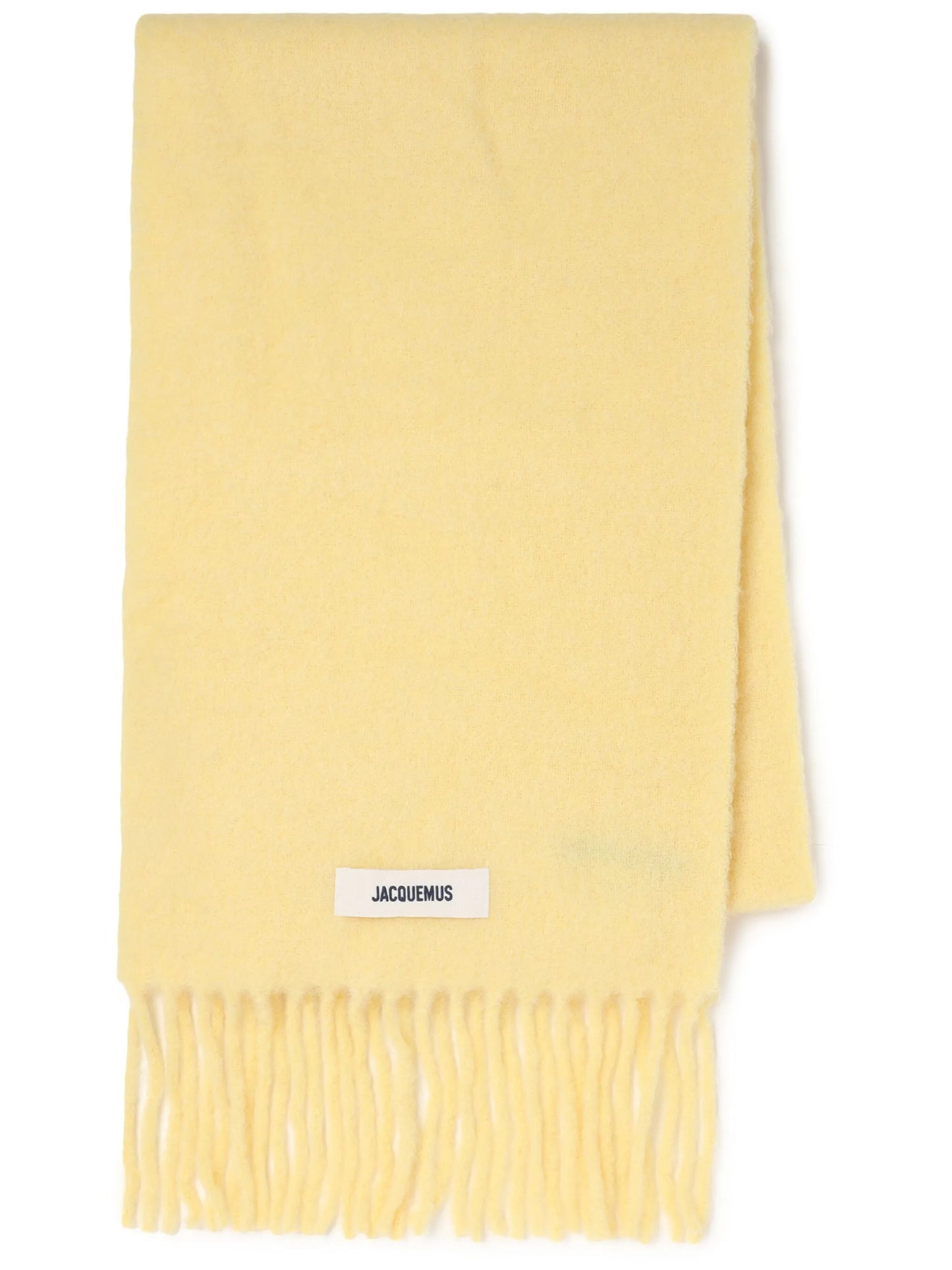 L'Écharpe Carro scarf