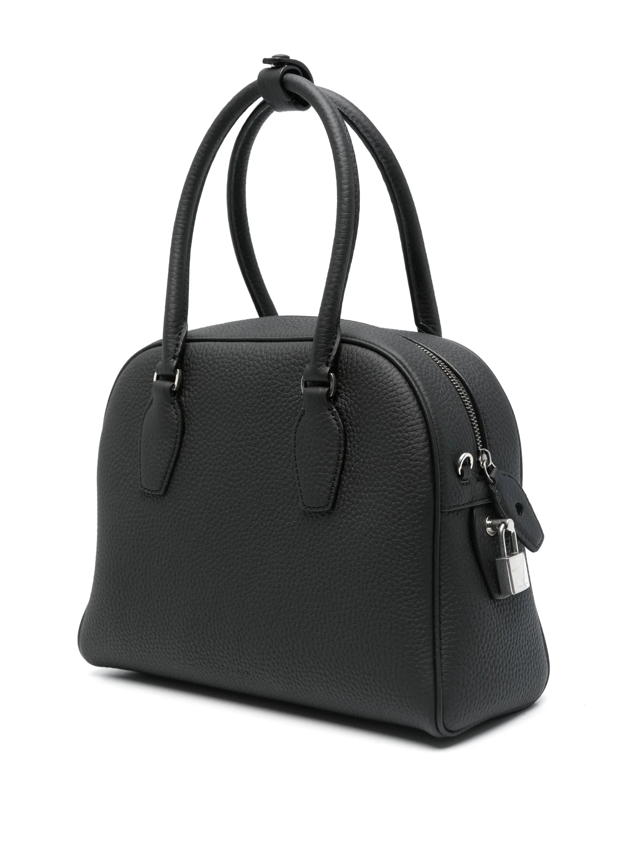 small India tote bag
