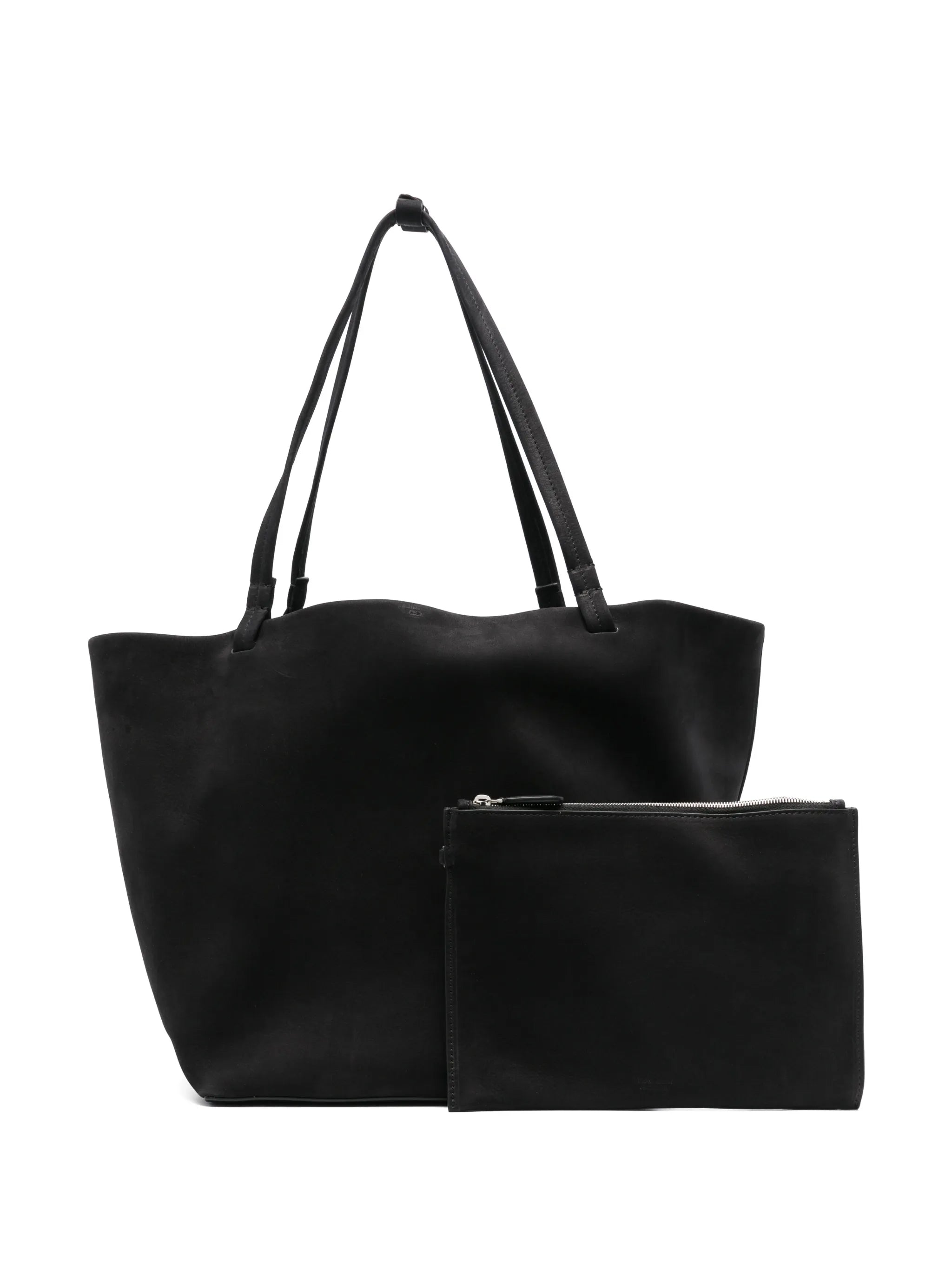 Park Three tote bag