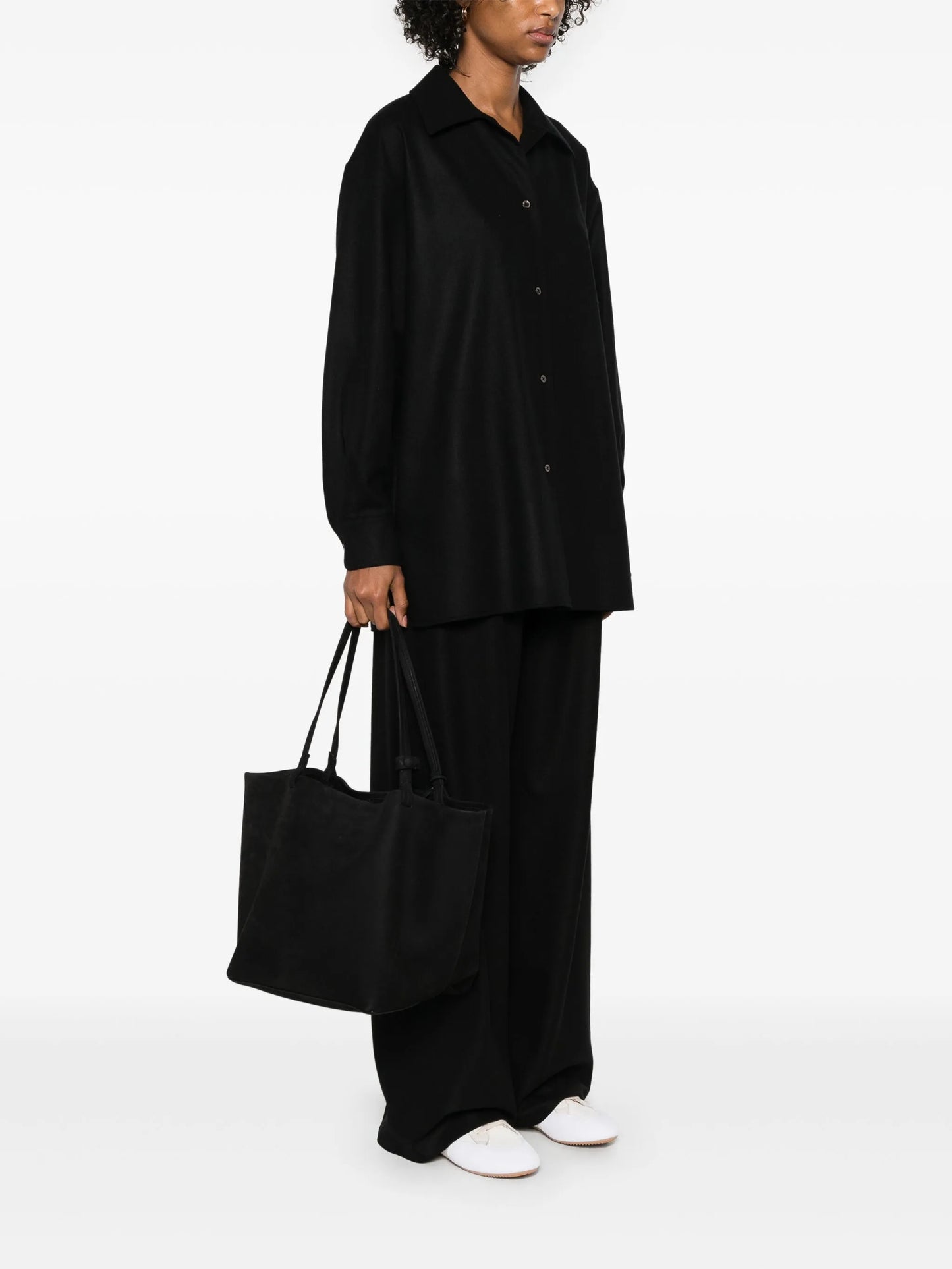 Park Three tote bag