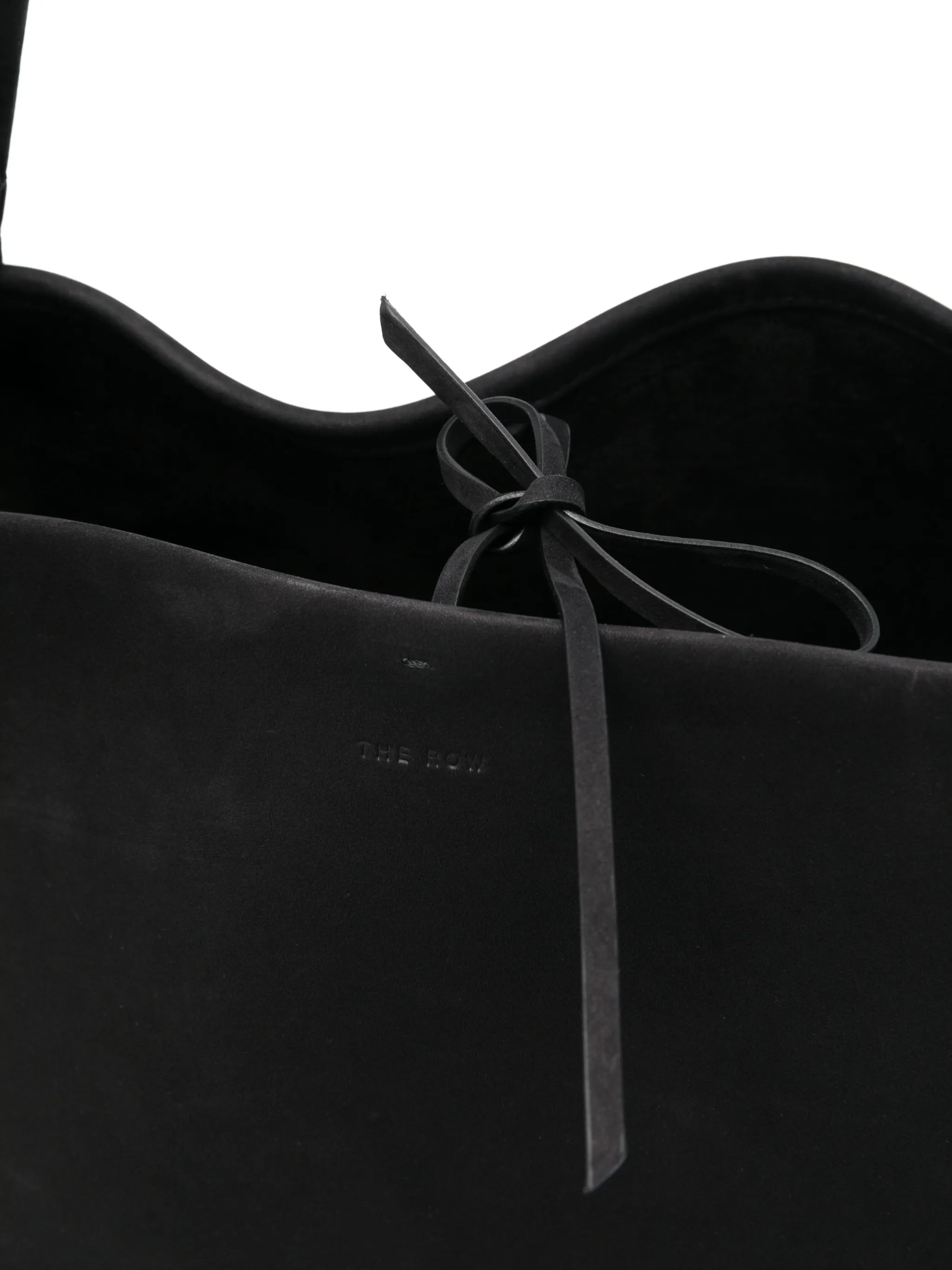 Park Three tote bag