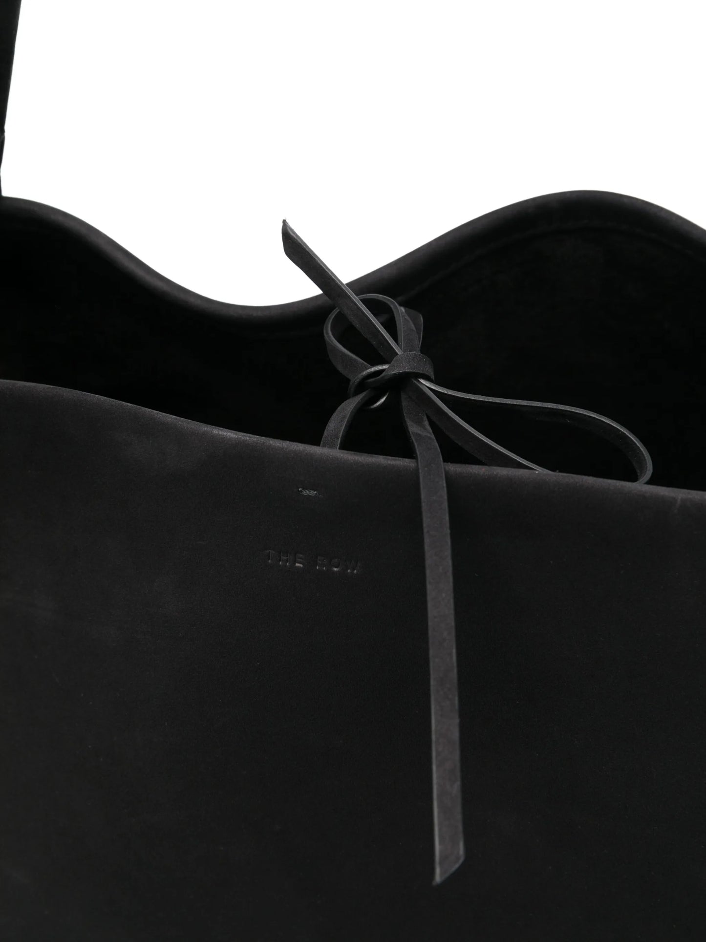 Park Three tote bag