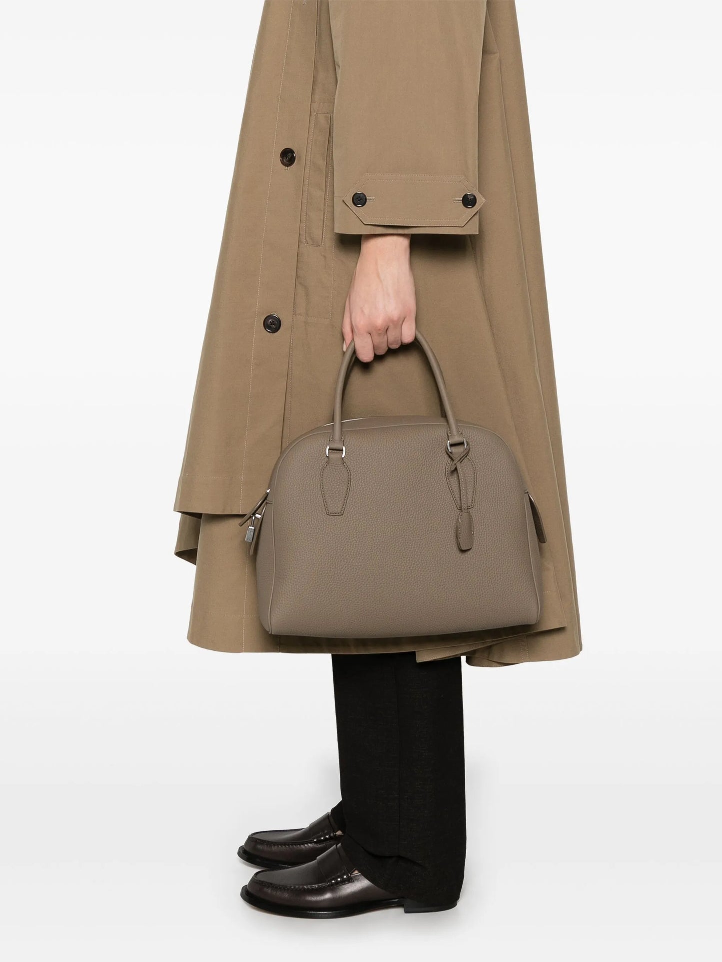 India tote bag