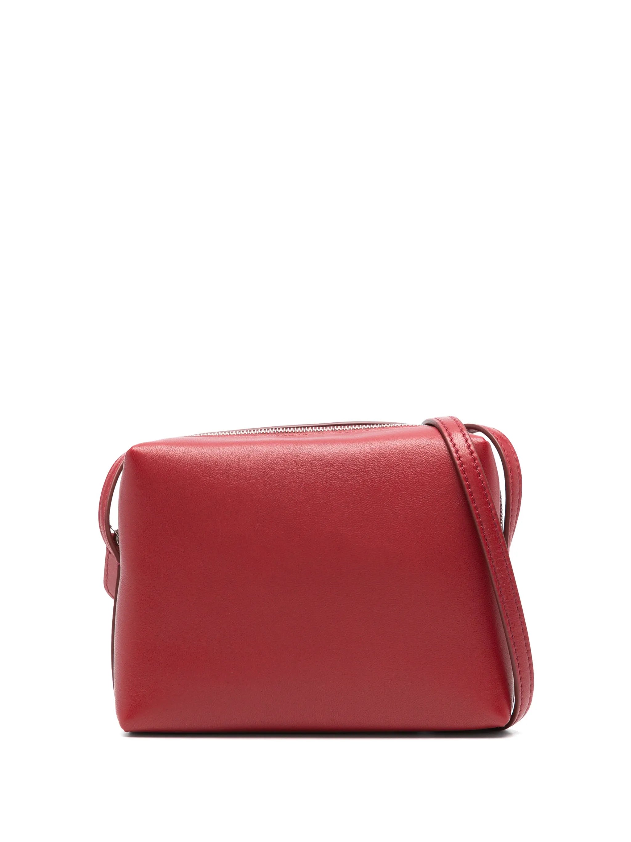 Regent cross body bag