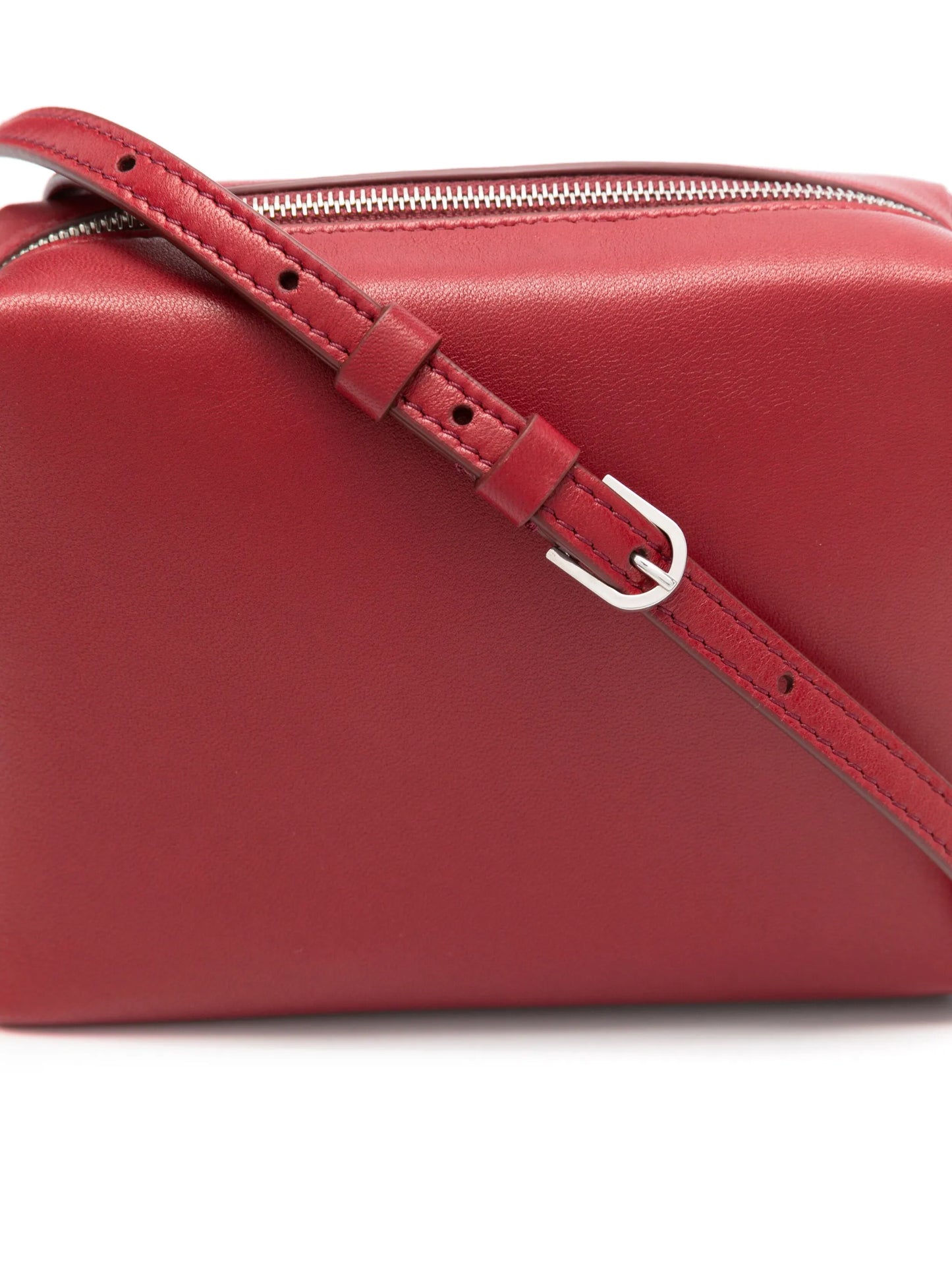 Regent cross body bag