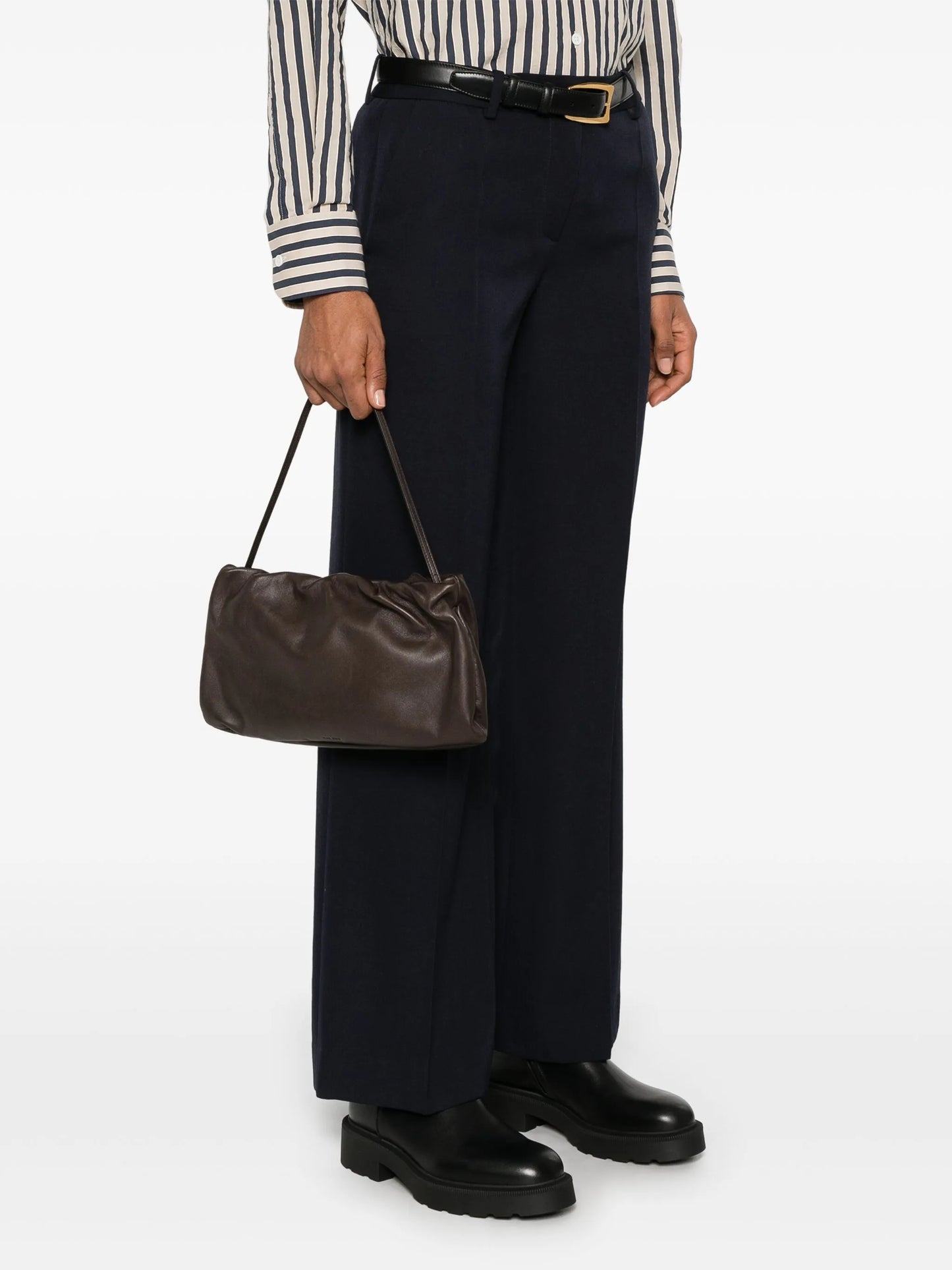 large Bourse shoulder bag