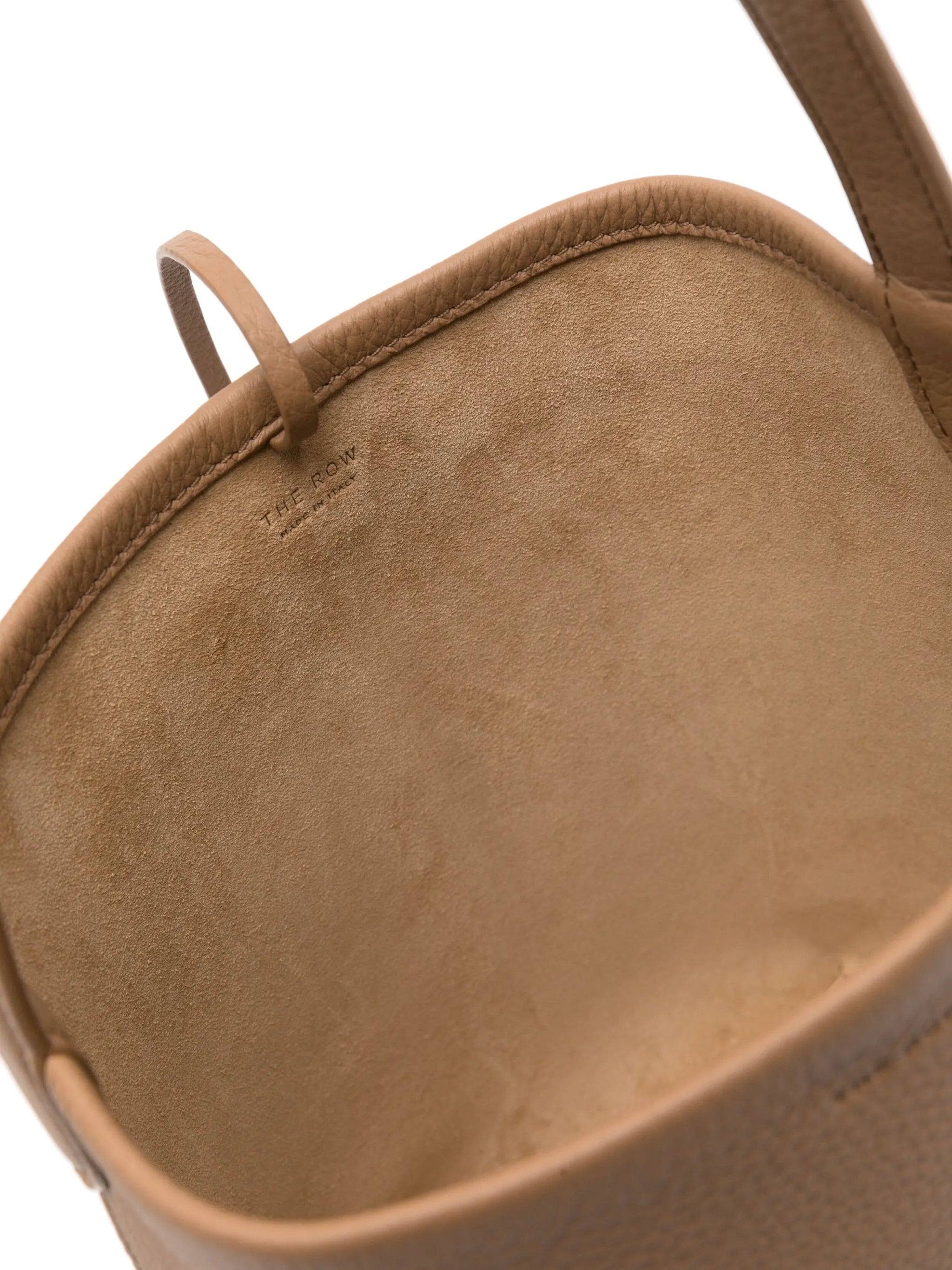 small N/S Park tote bag