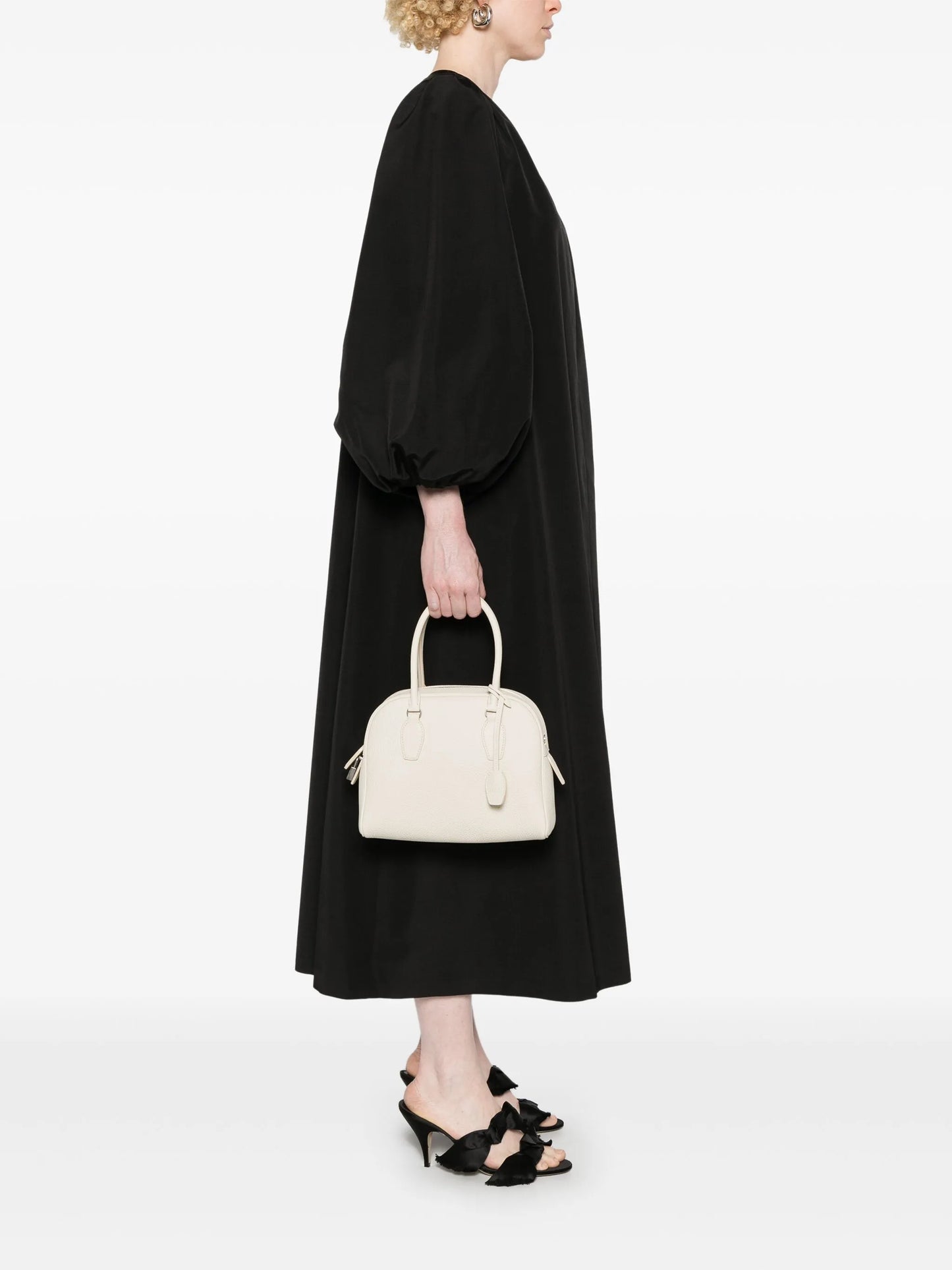 small India tote bag