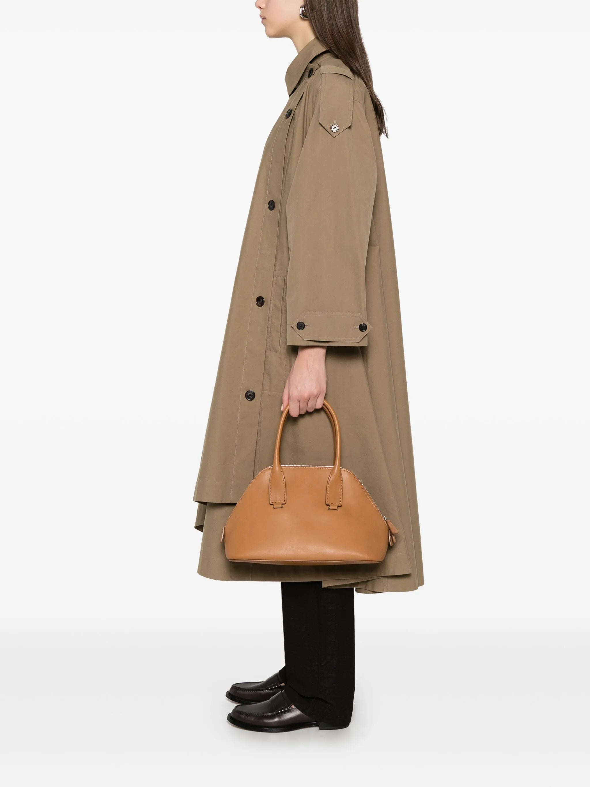 medium Devon shoulder bag