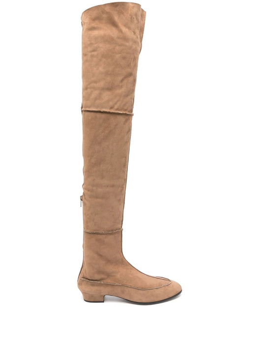 Awar boots
