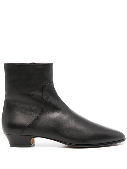 25mm Awar ankle boots