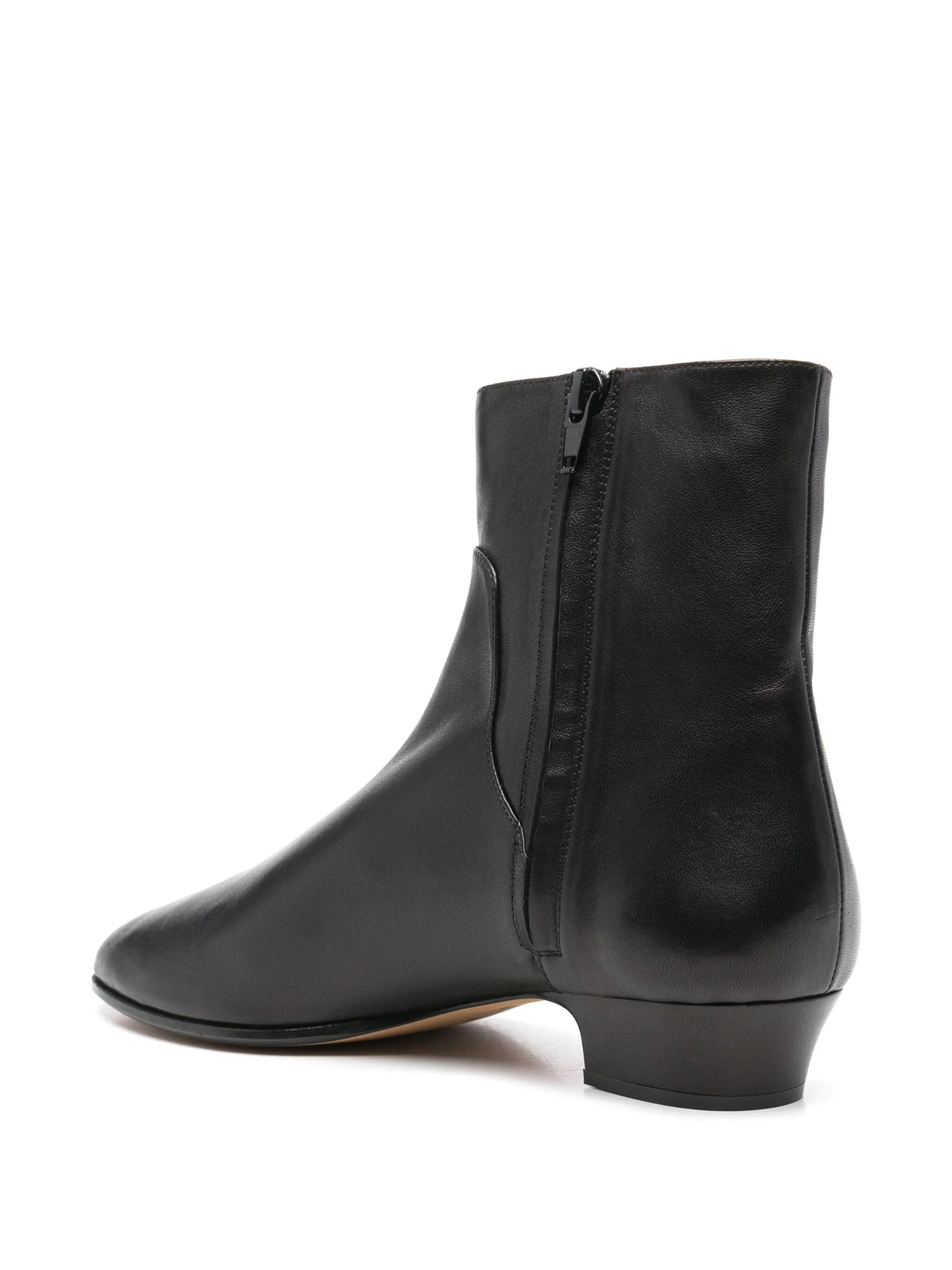 25mm Awar ankle boots