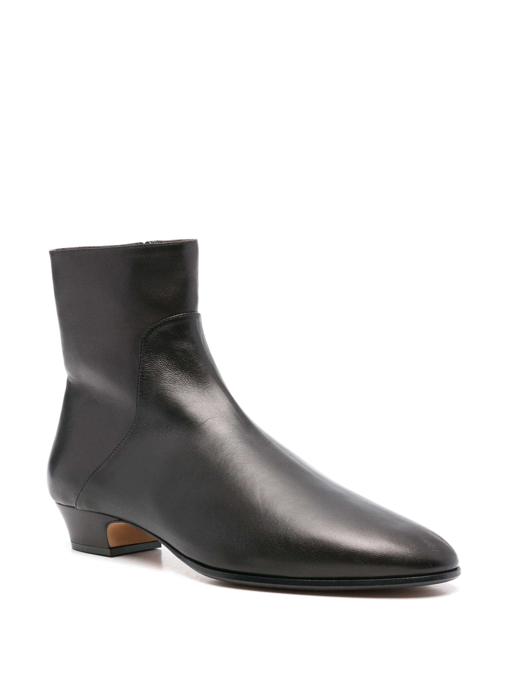 25mm Awar ankle boots