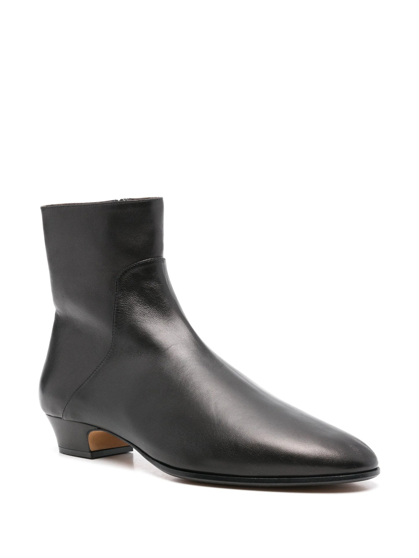 25mm Awar ankle boots