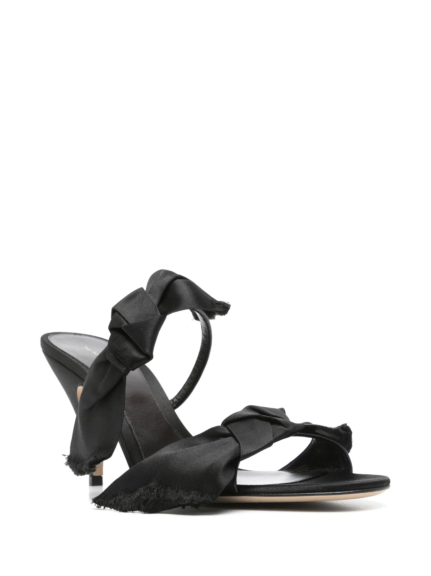 80mm Vika mules