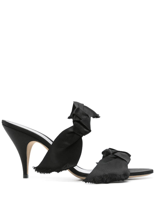 80mm Vika mules