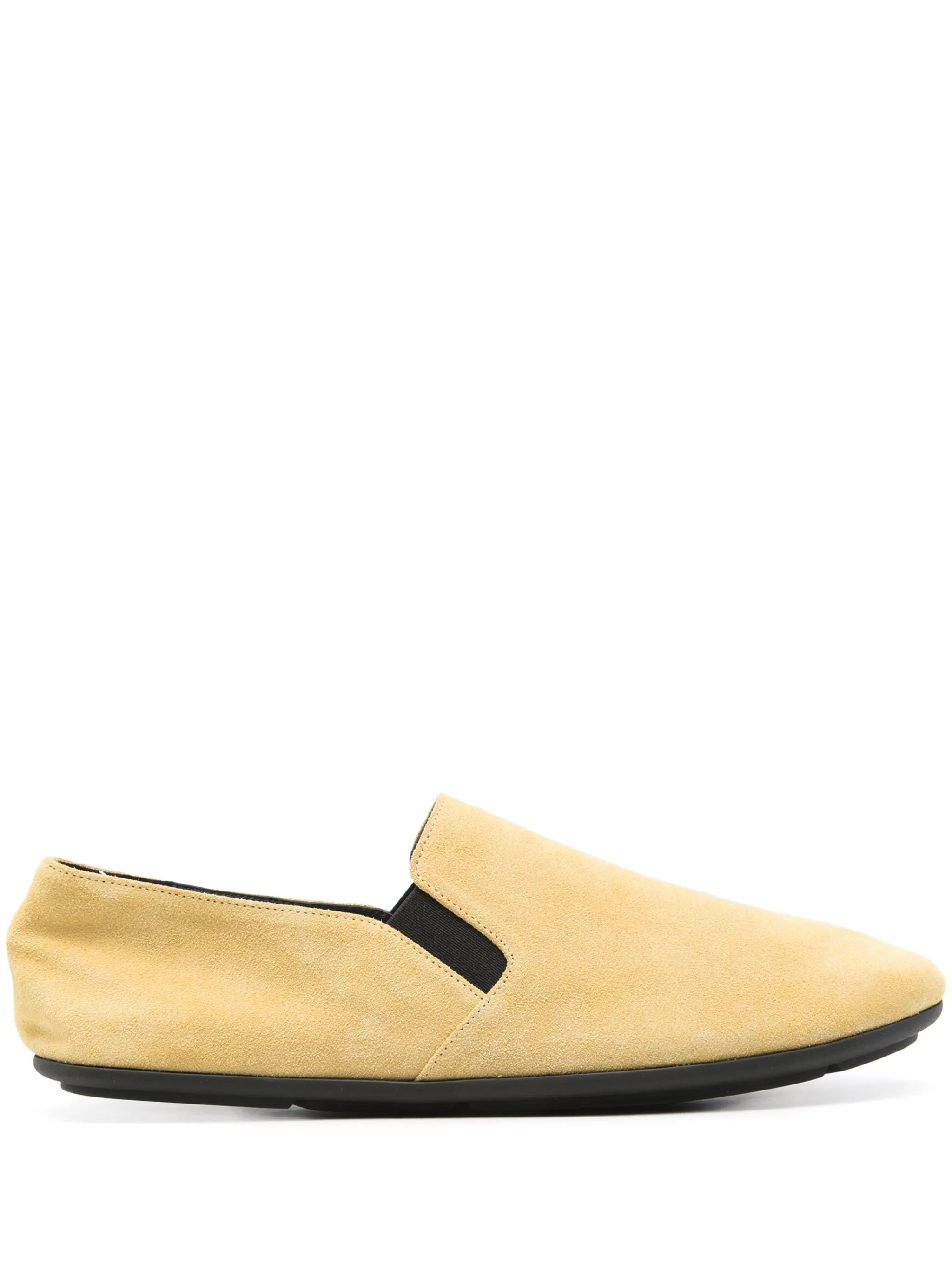 Vincit loafers