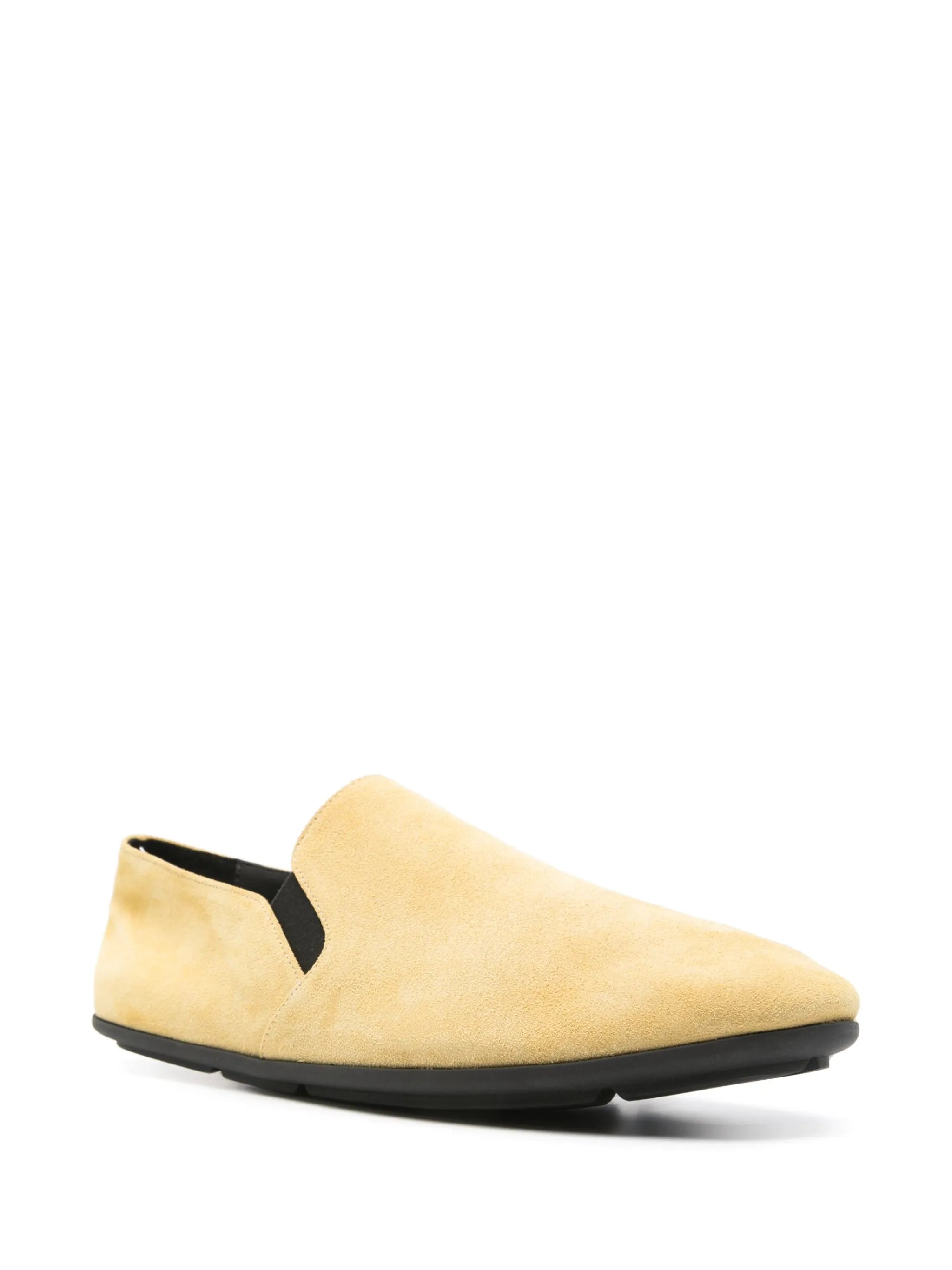 Vincit loafers