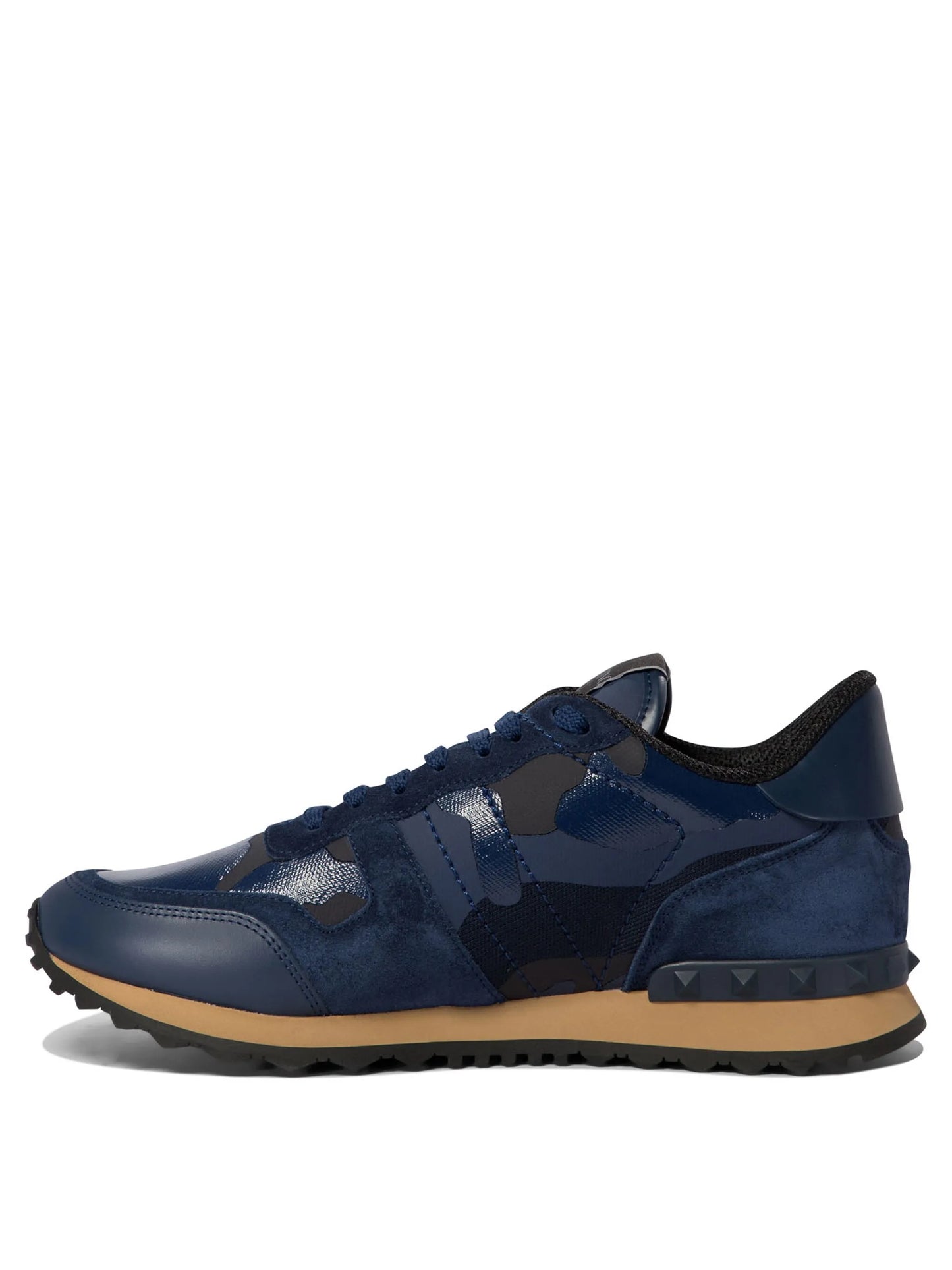 Rockrunner Camouflage sneakers