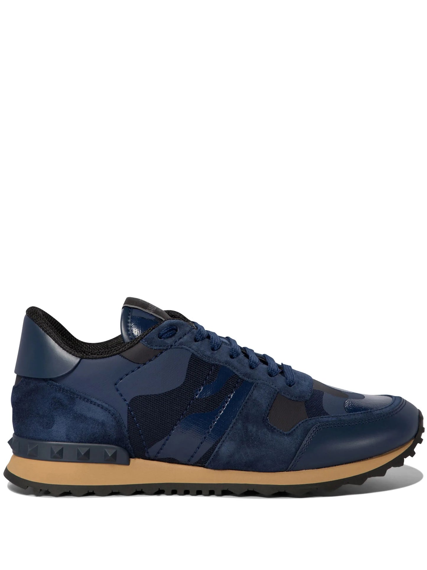 Rockrunner Camouflage sneakers