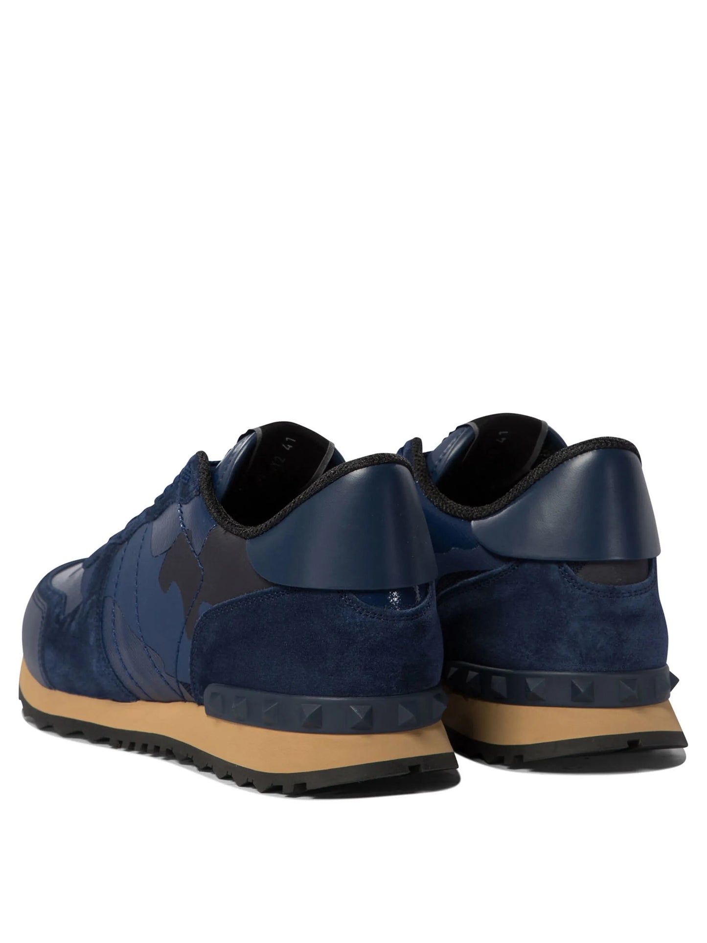 Rockrunner Camouflage sneakers