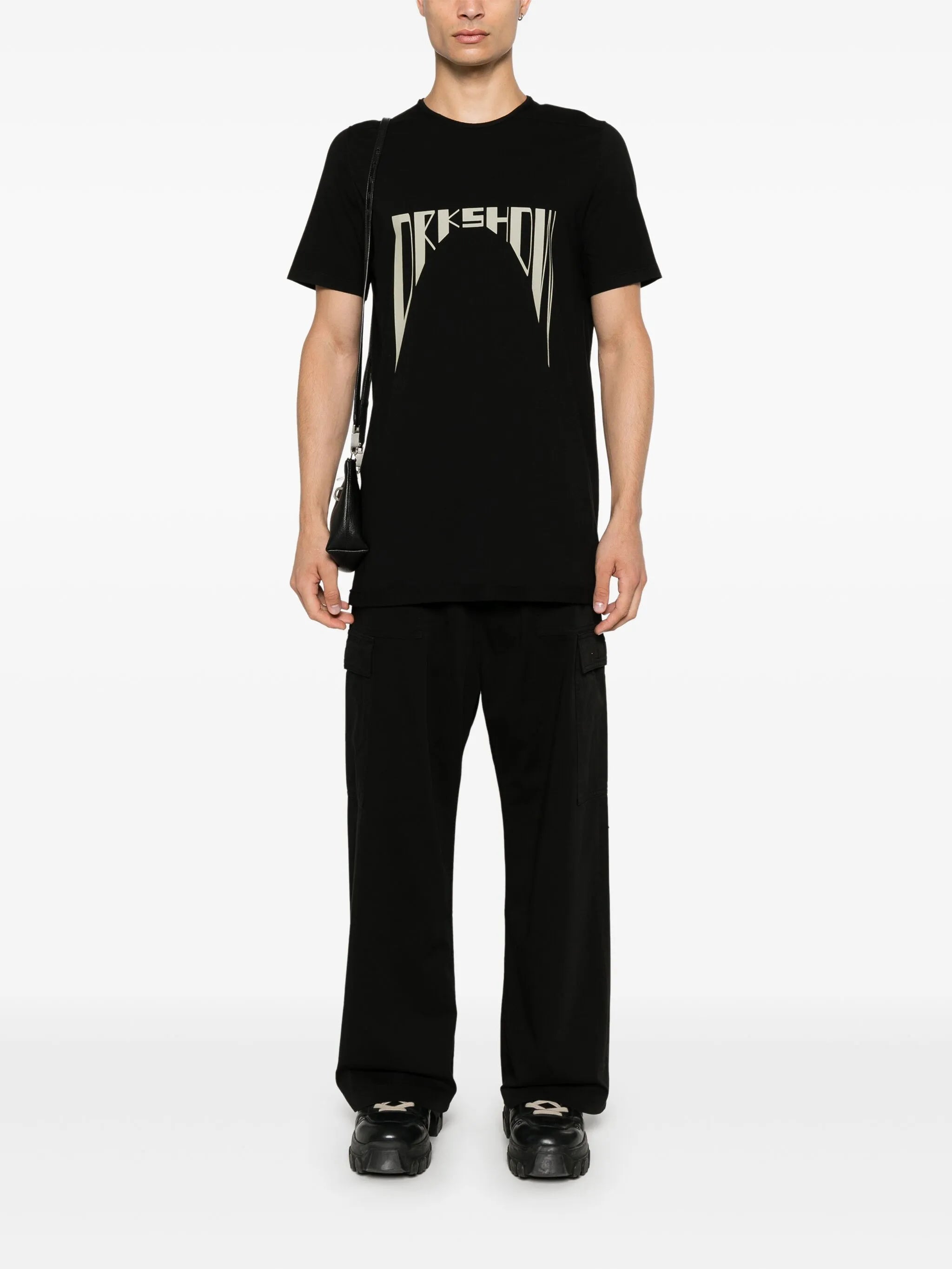 Level T T-shirt