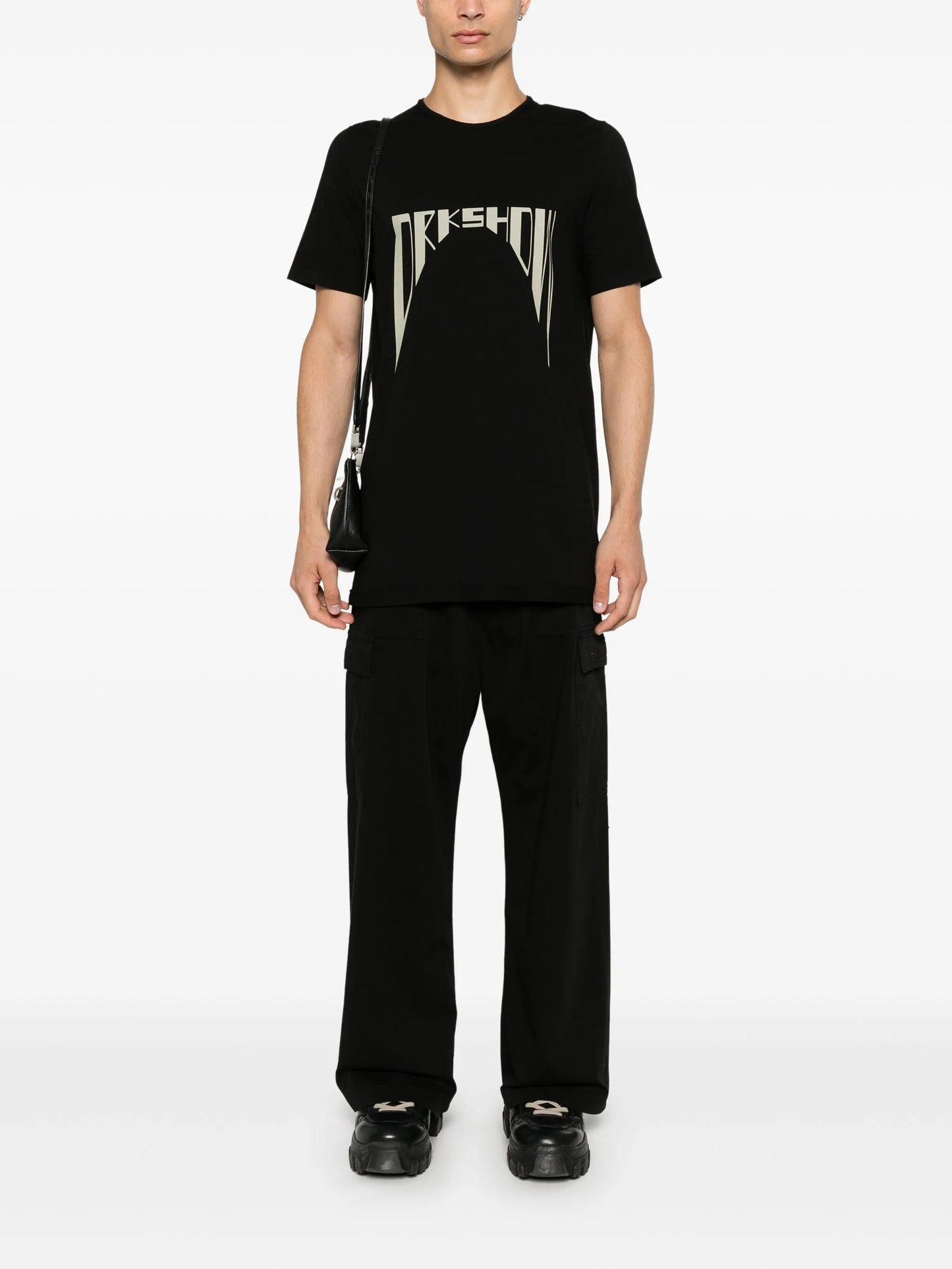 Level T T-shirt