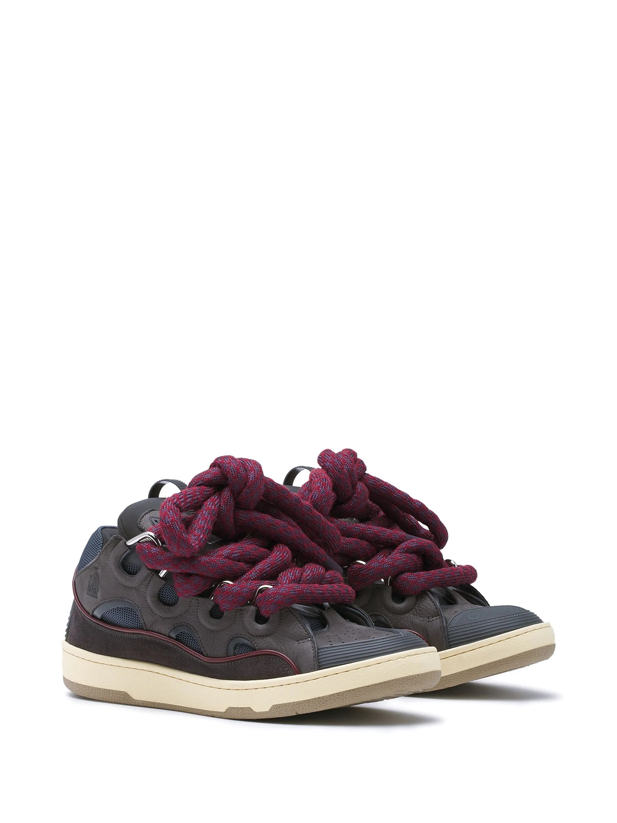 Curb sneakers