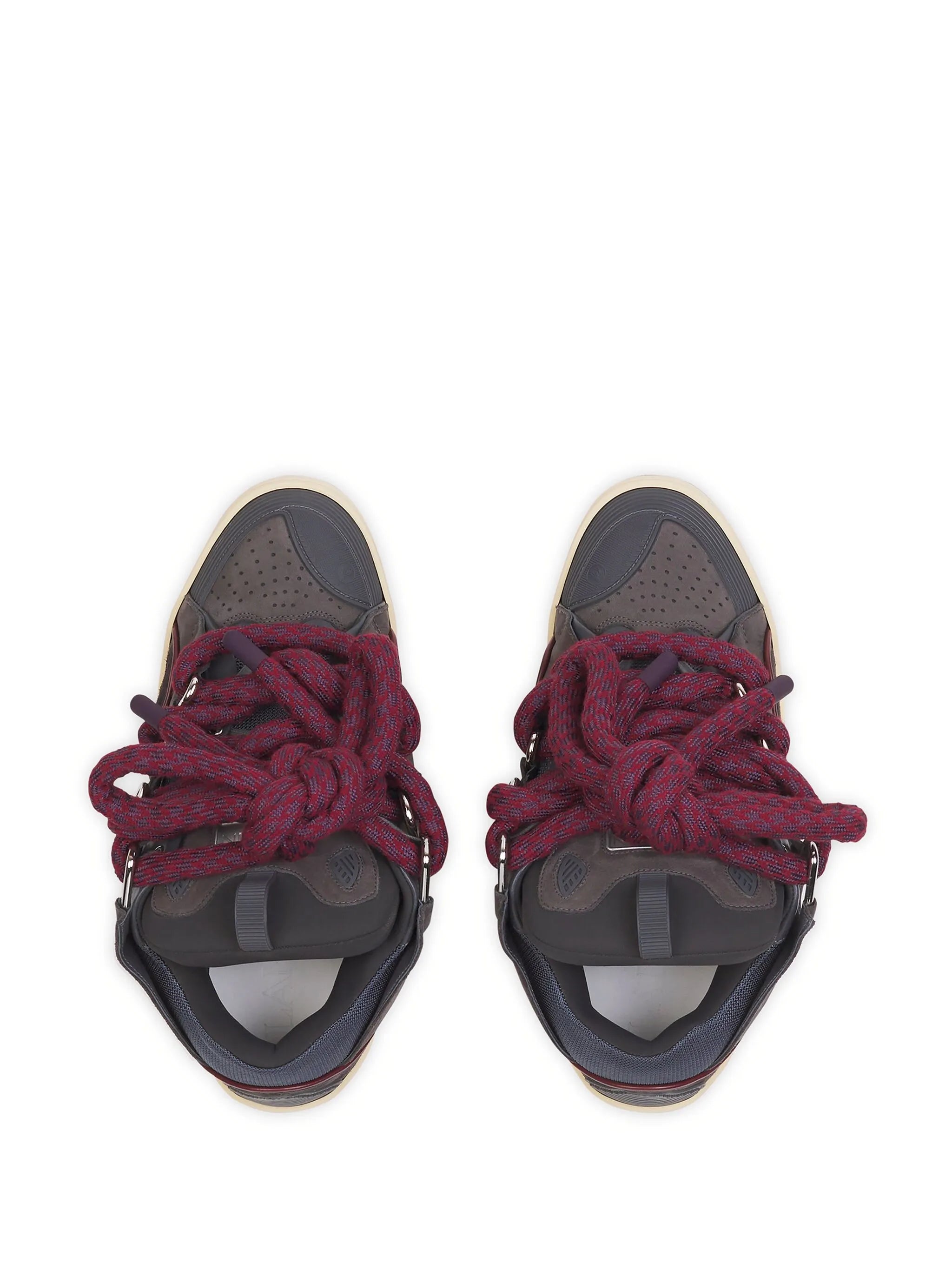 Curb sneakers