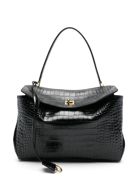 Rodeo tote bag