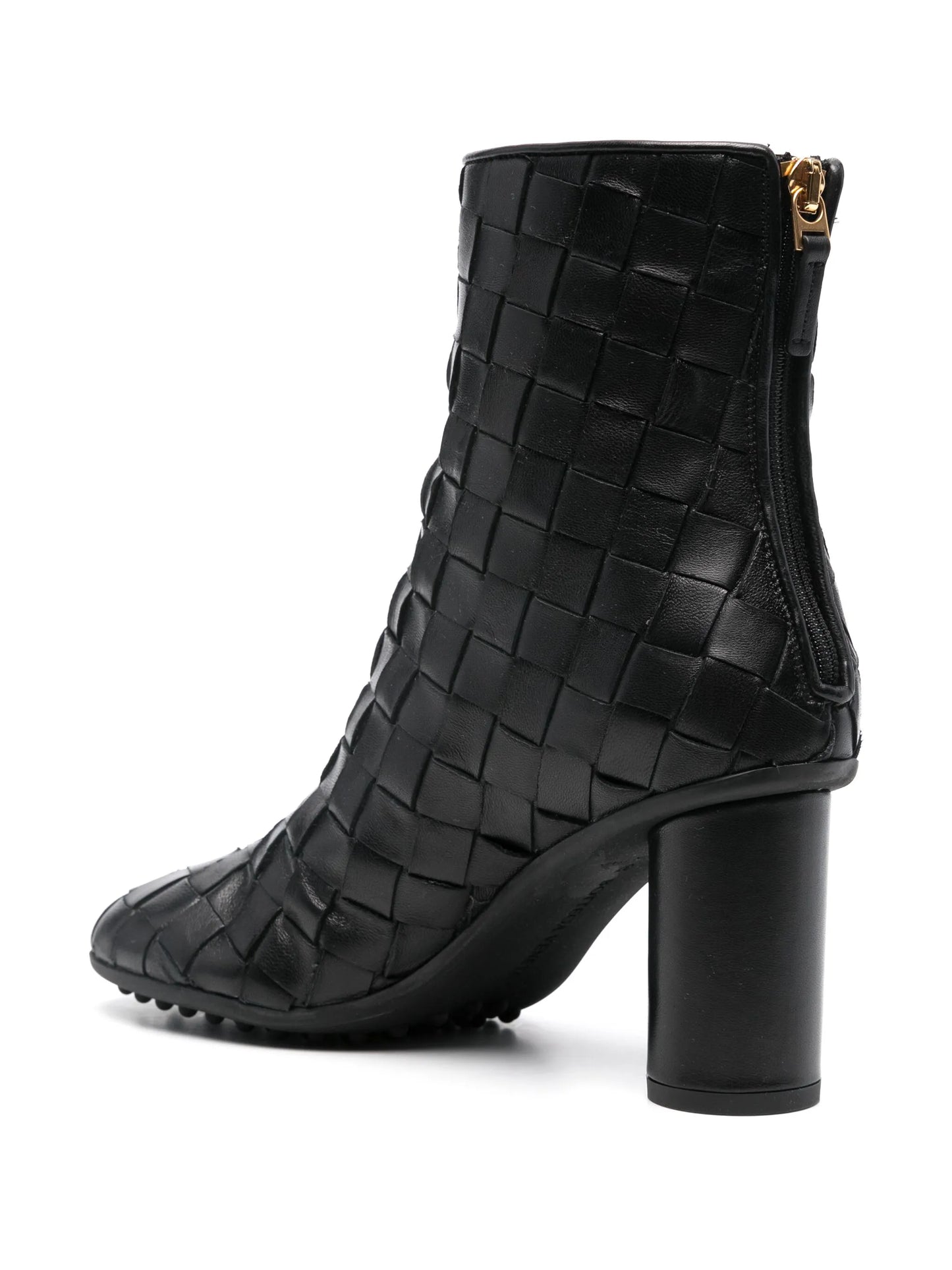 75mm Atomic ankle boots