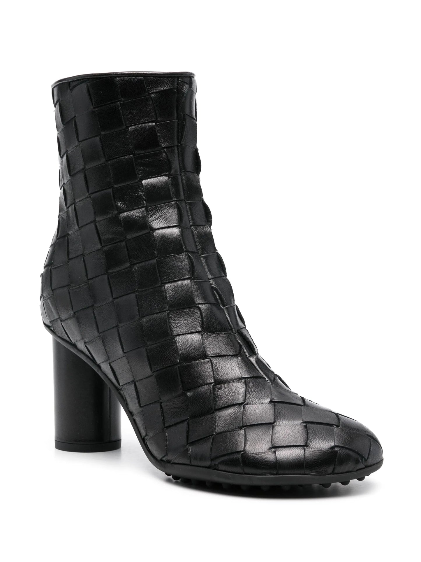 75mm Atomic ankle boots