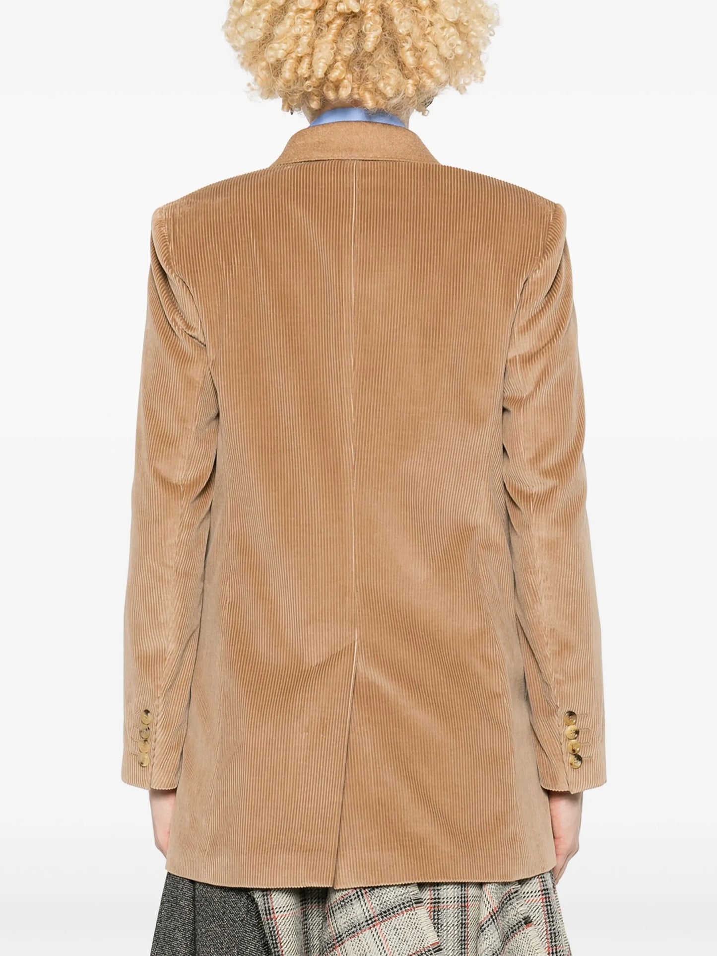 Potente jacket