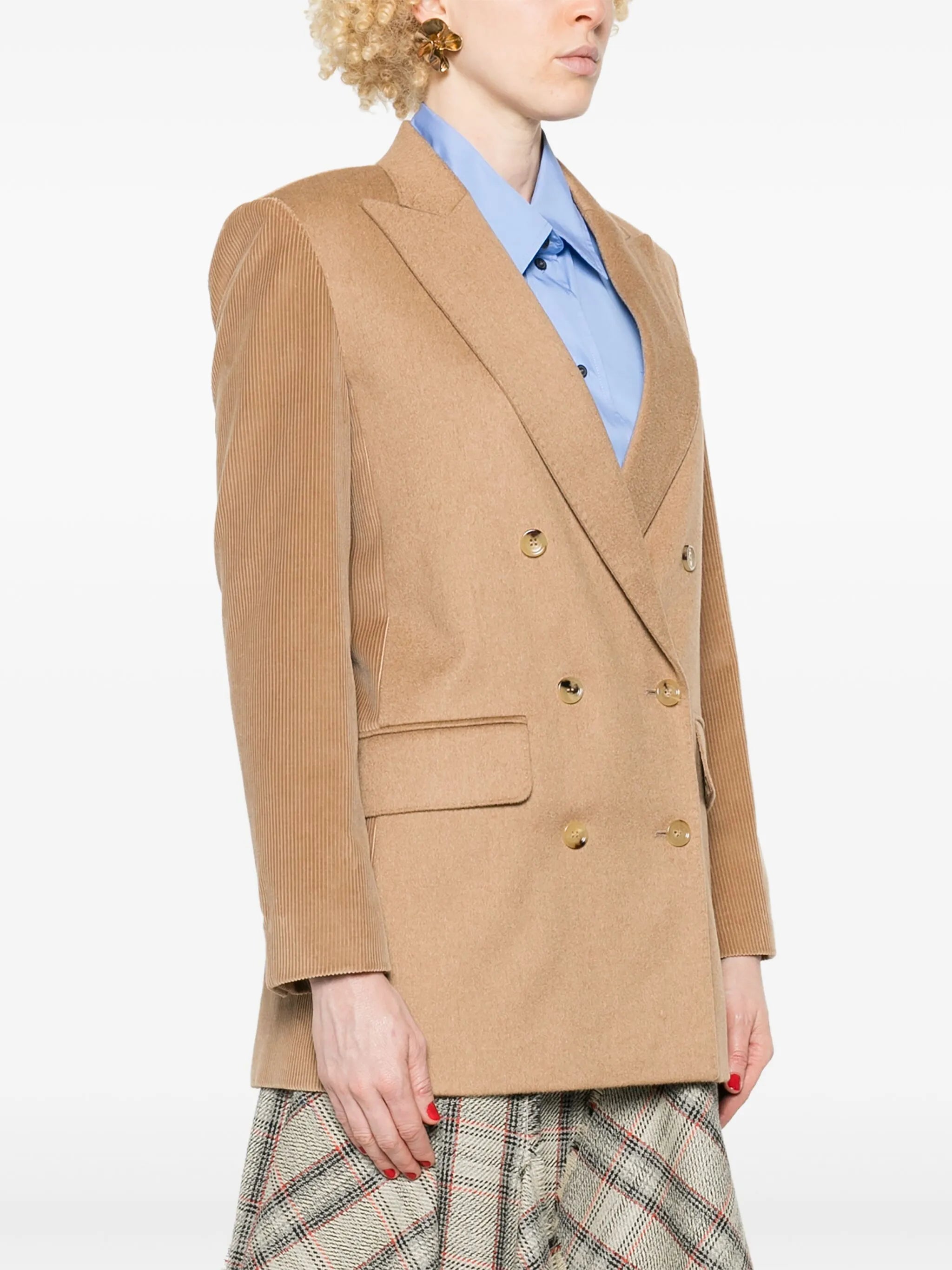 Potente jacket