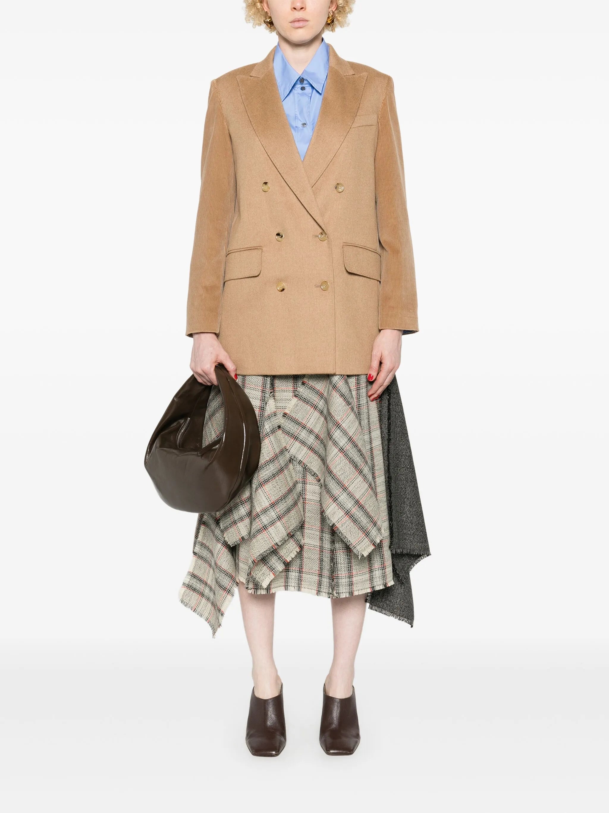 Potente jacket