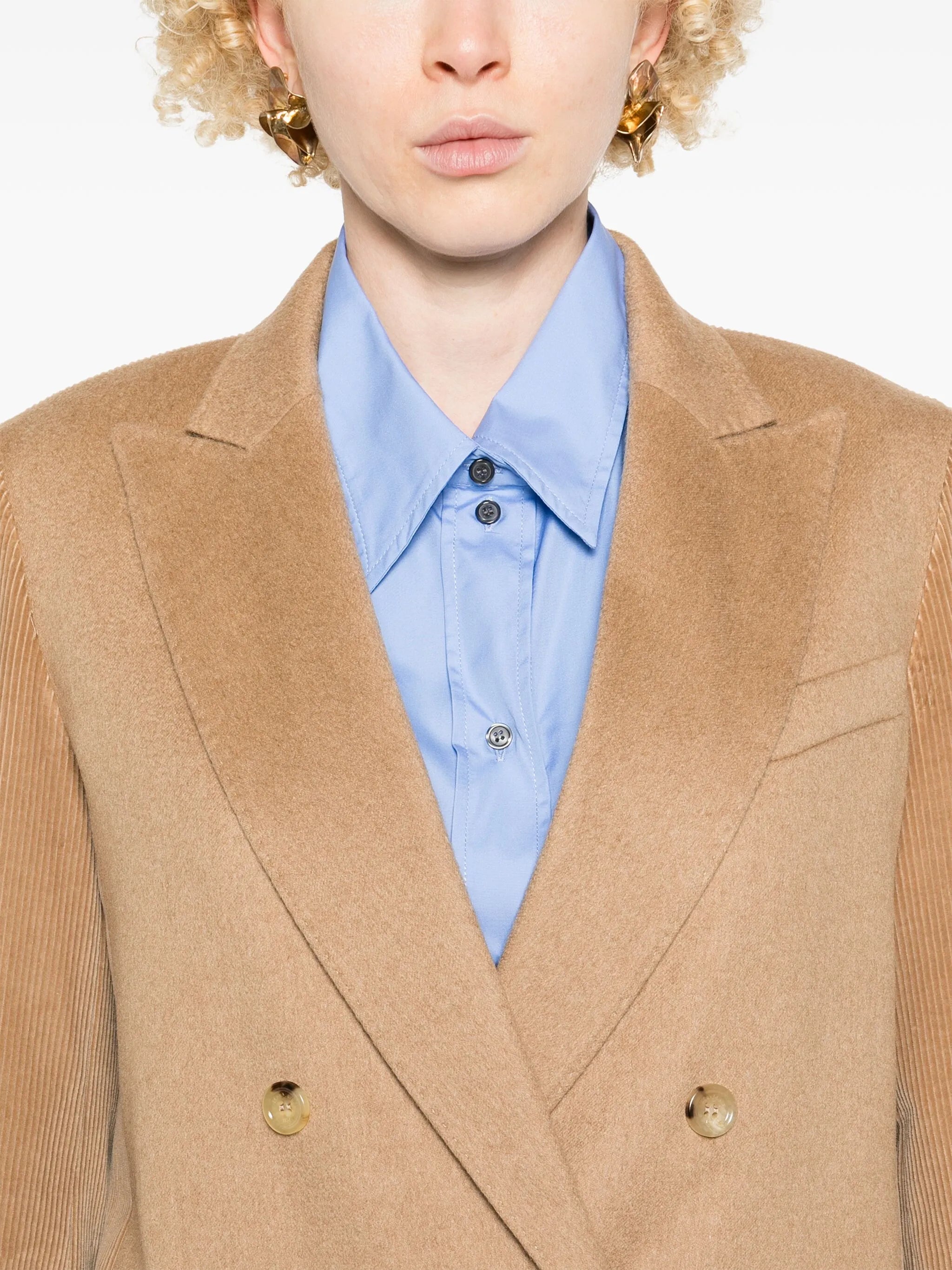 Potente jacket