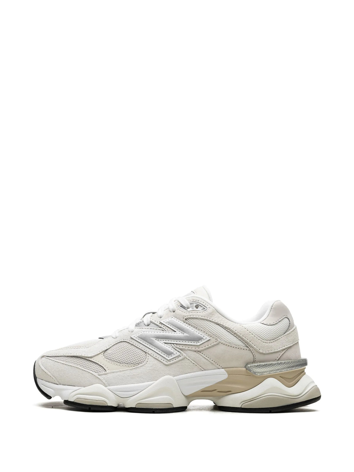 9060 paneled sneakers