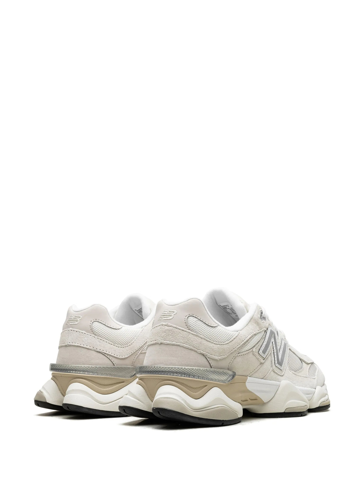 9060 paneled sneakers
