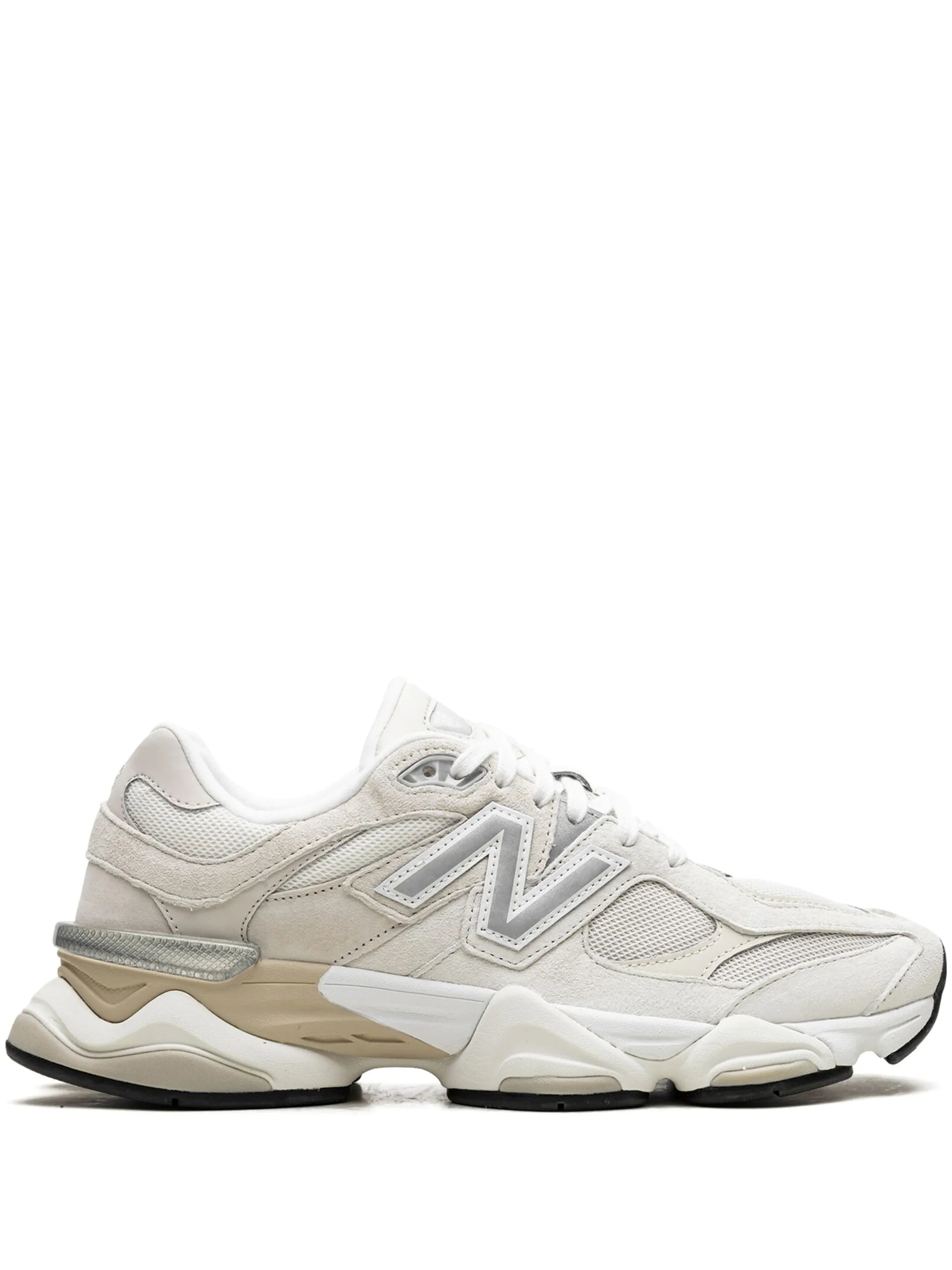 9060 paneled sneakers