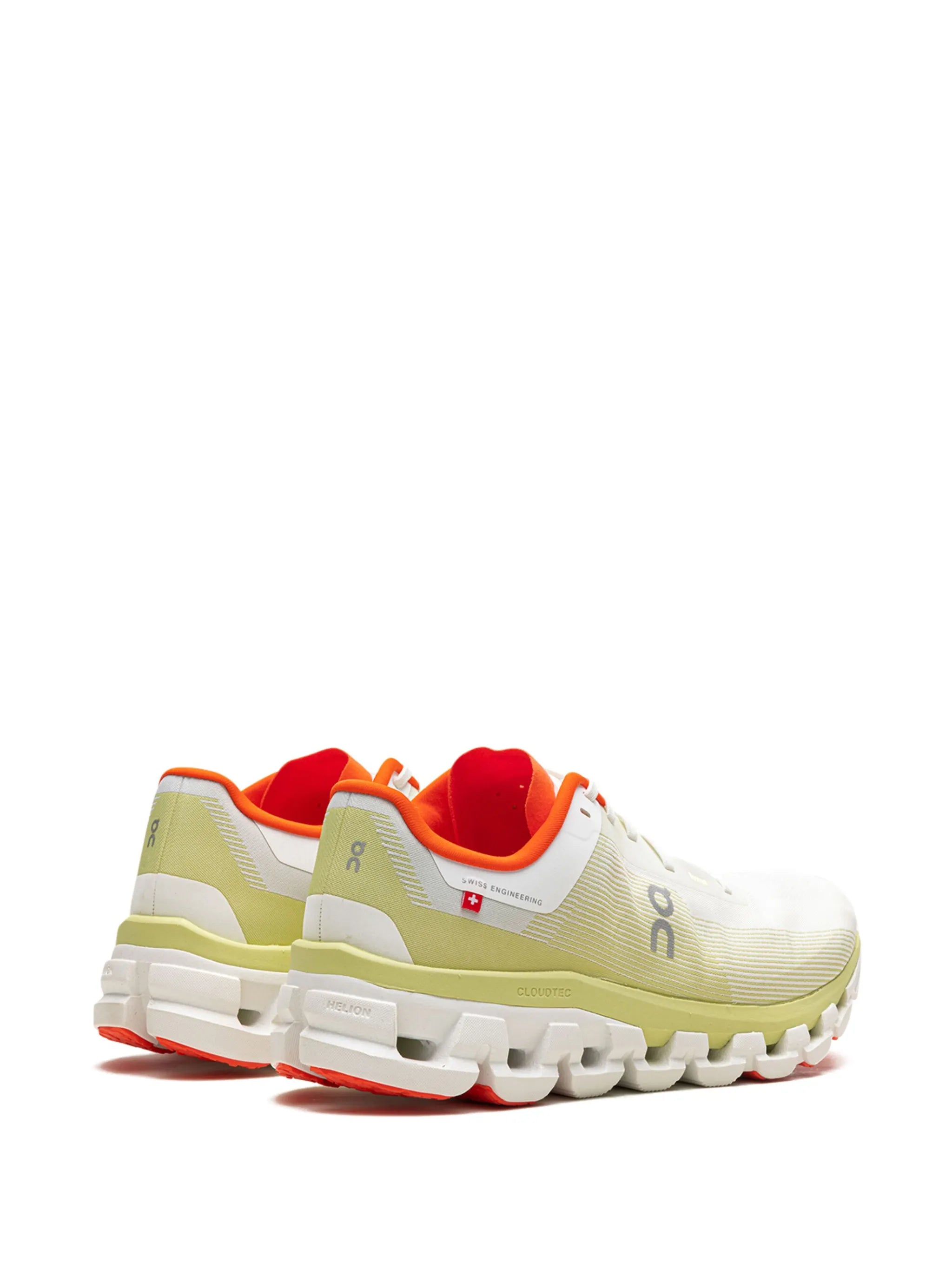 Cloudflow 4 trainers