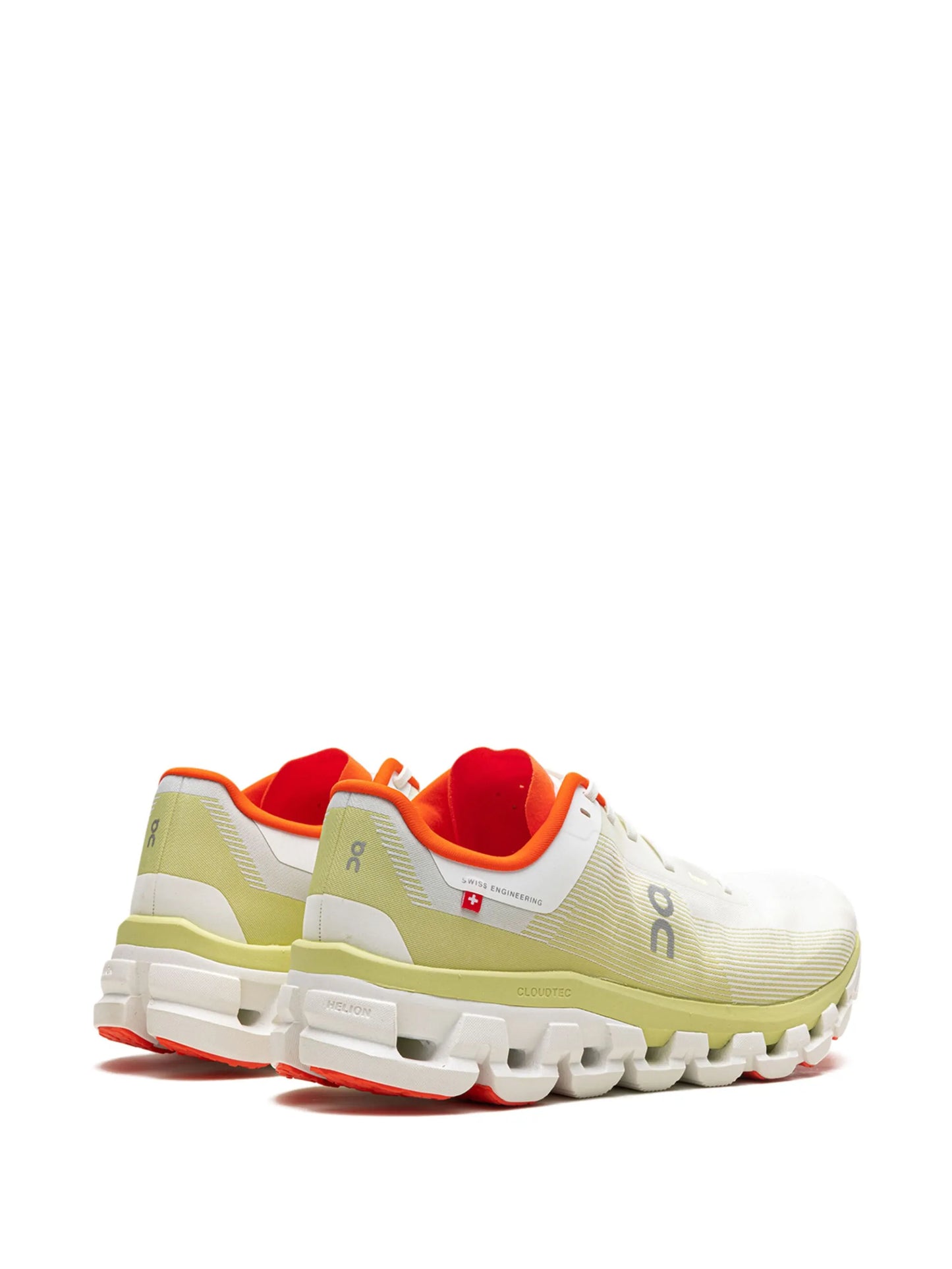 Cloudflow 4 trainers
