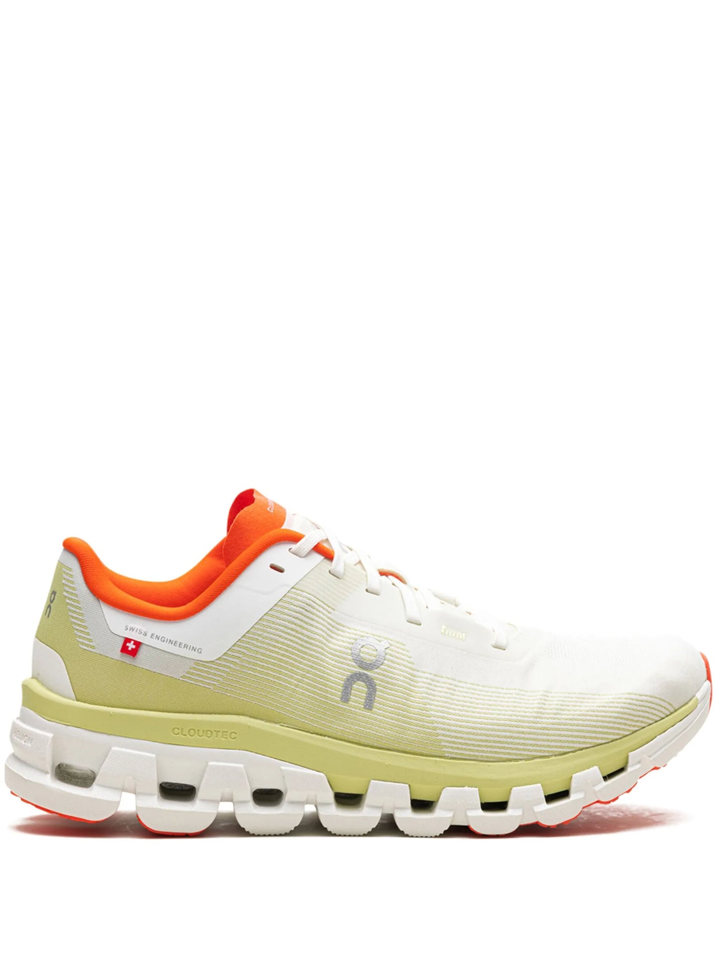 Cloudflow 4 trainers