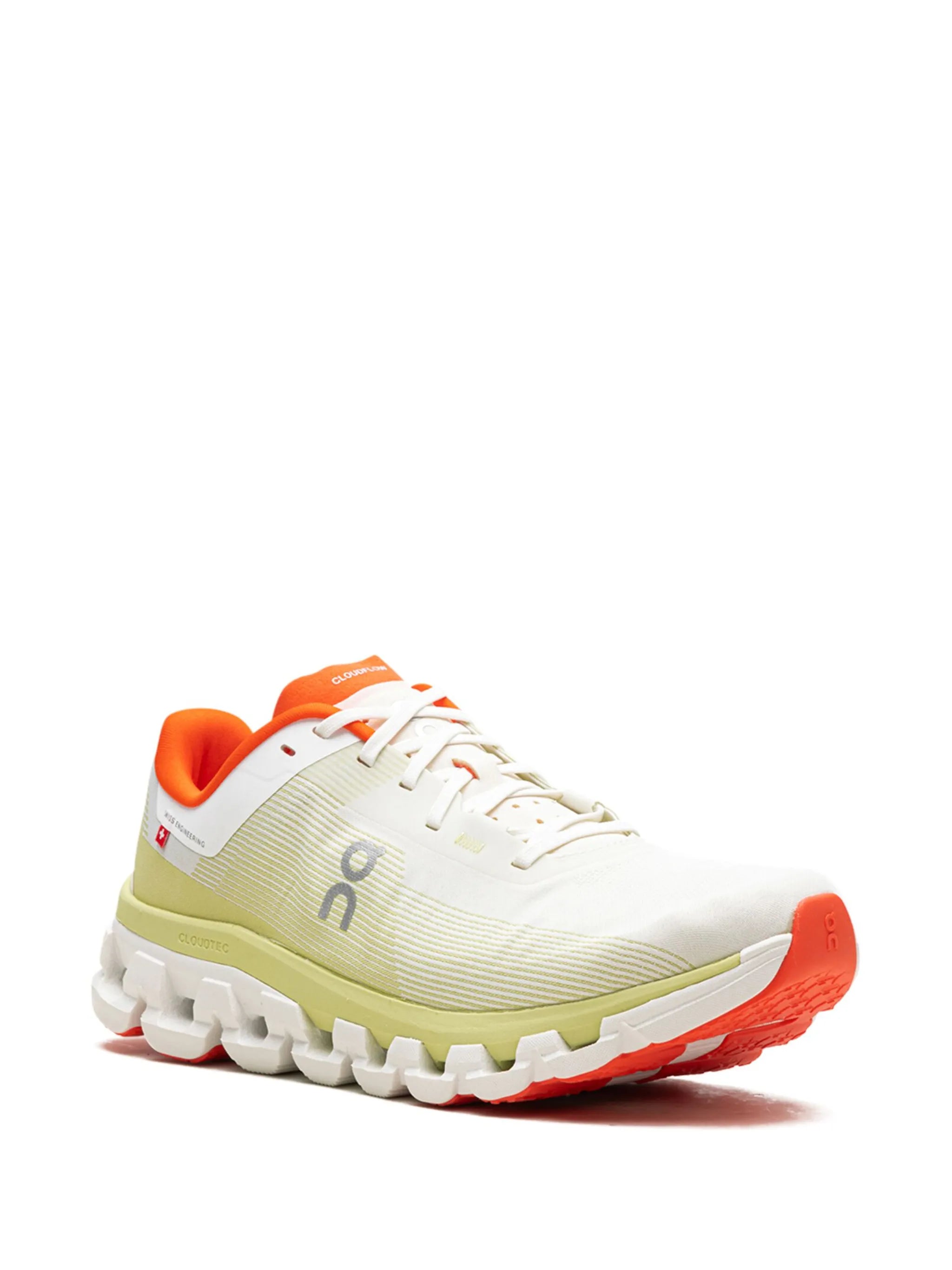 Cloudflow 4 trainers