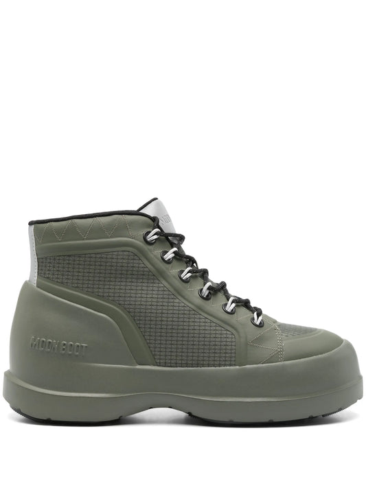 Luna Treck boots