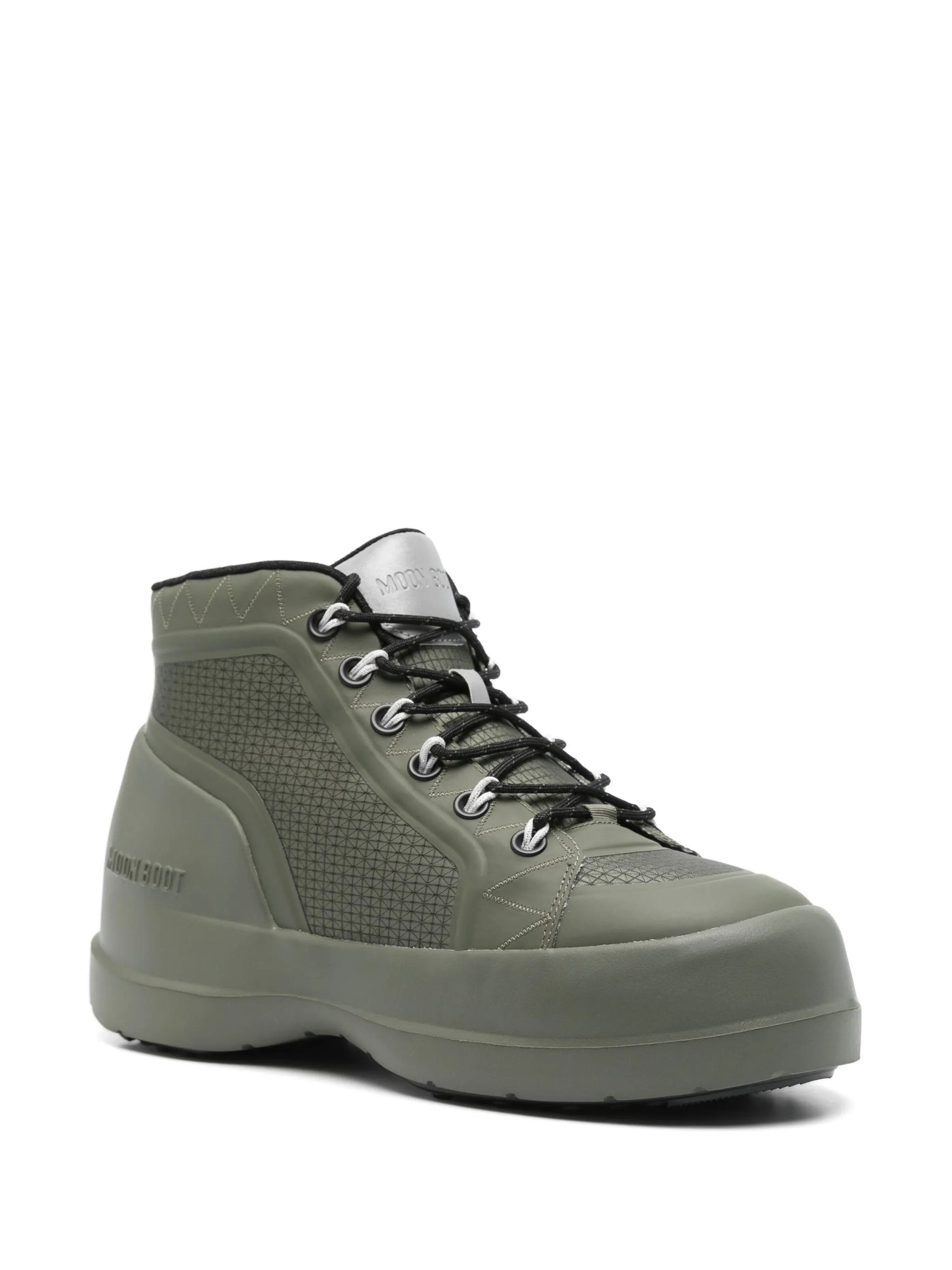 Luna Treck boots
