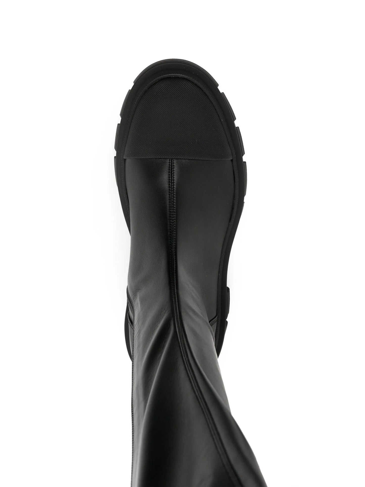 over-the-knee boots