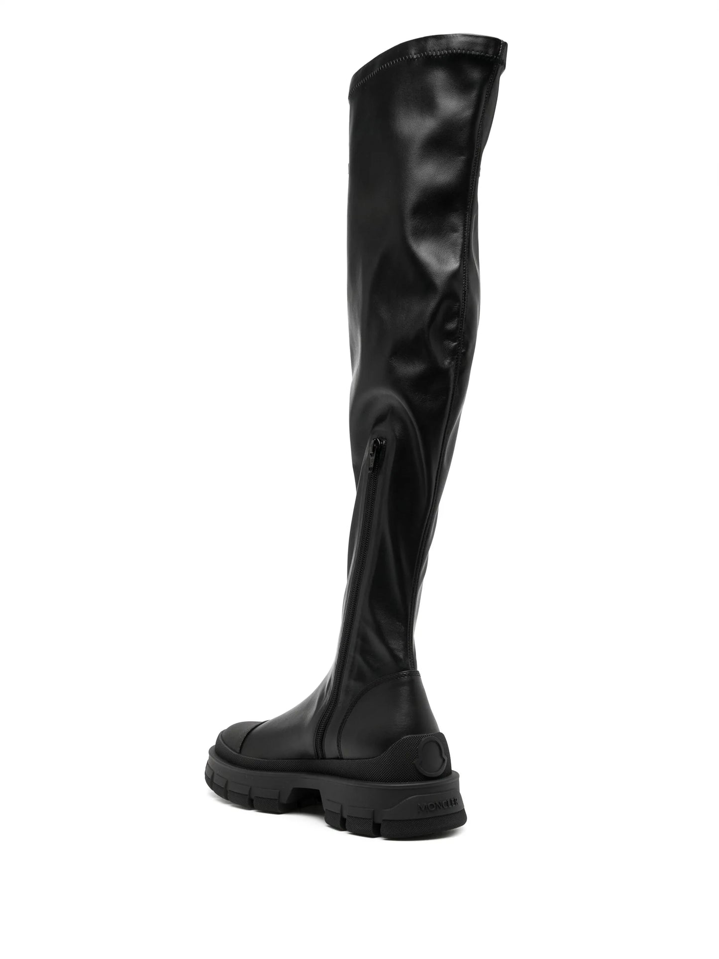 over-the-knee boots