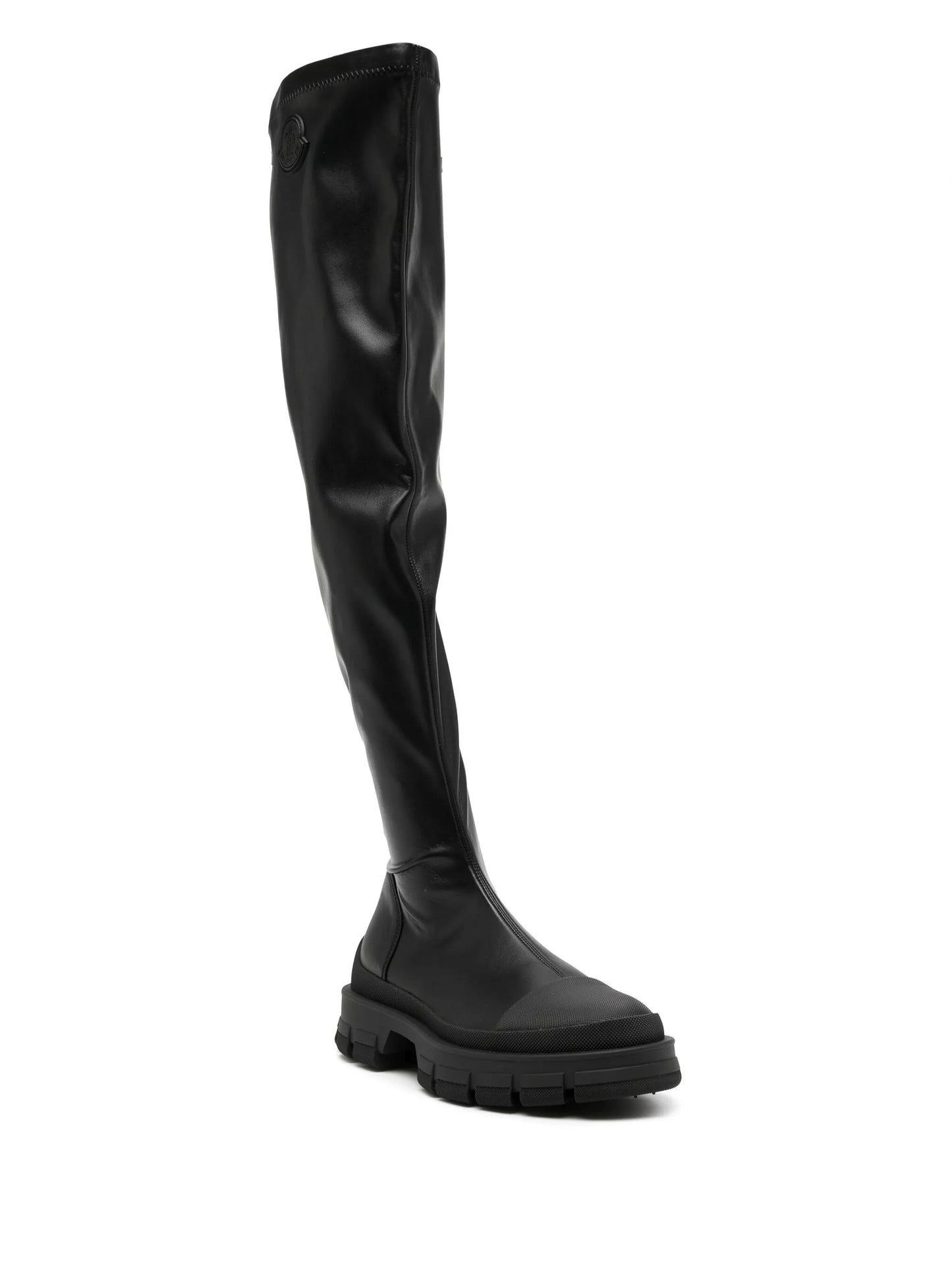over-the-knee boots