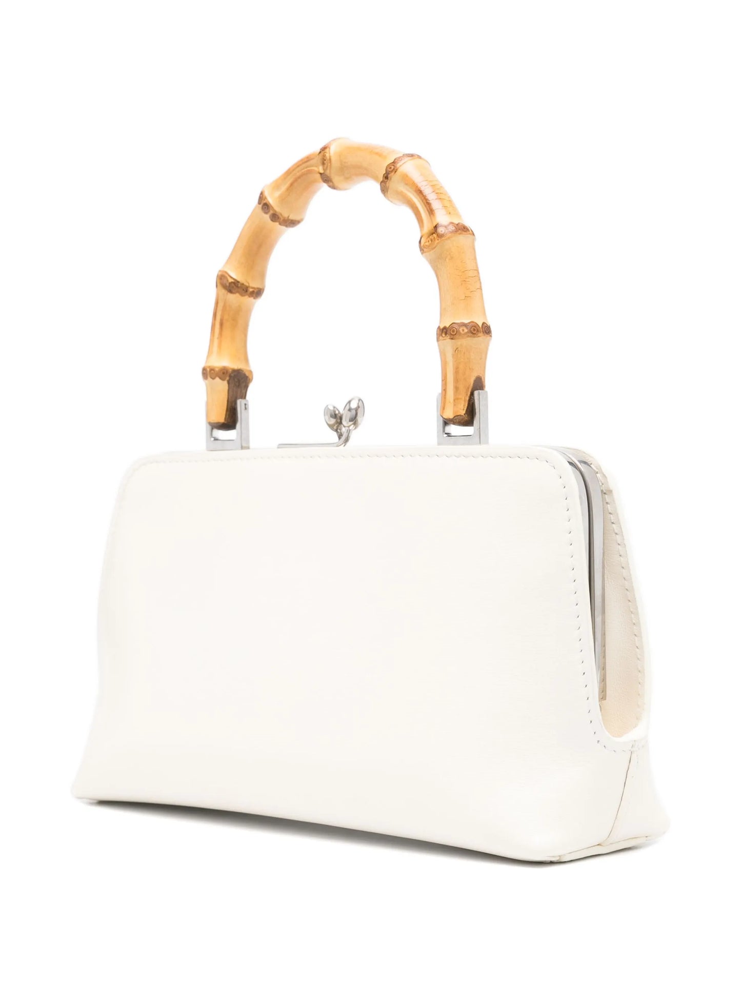 mini Goji Bamboo tote bag